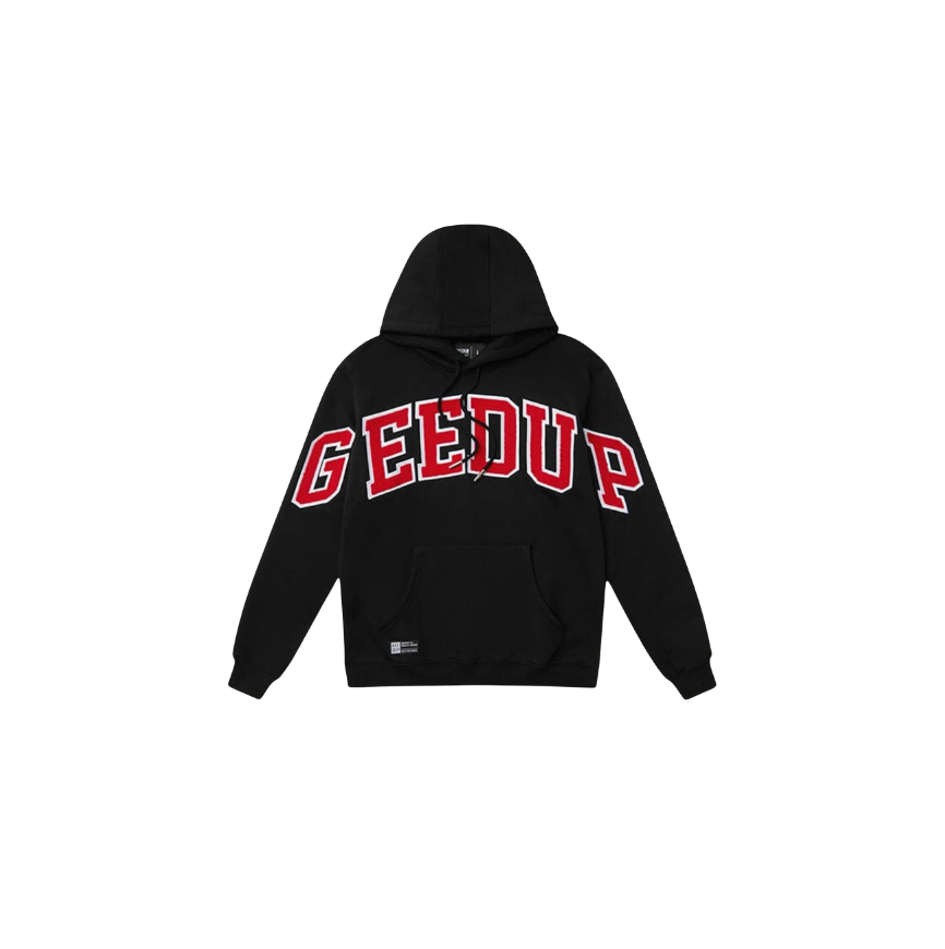 Gee-dup – WA