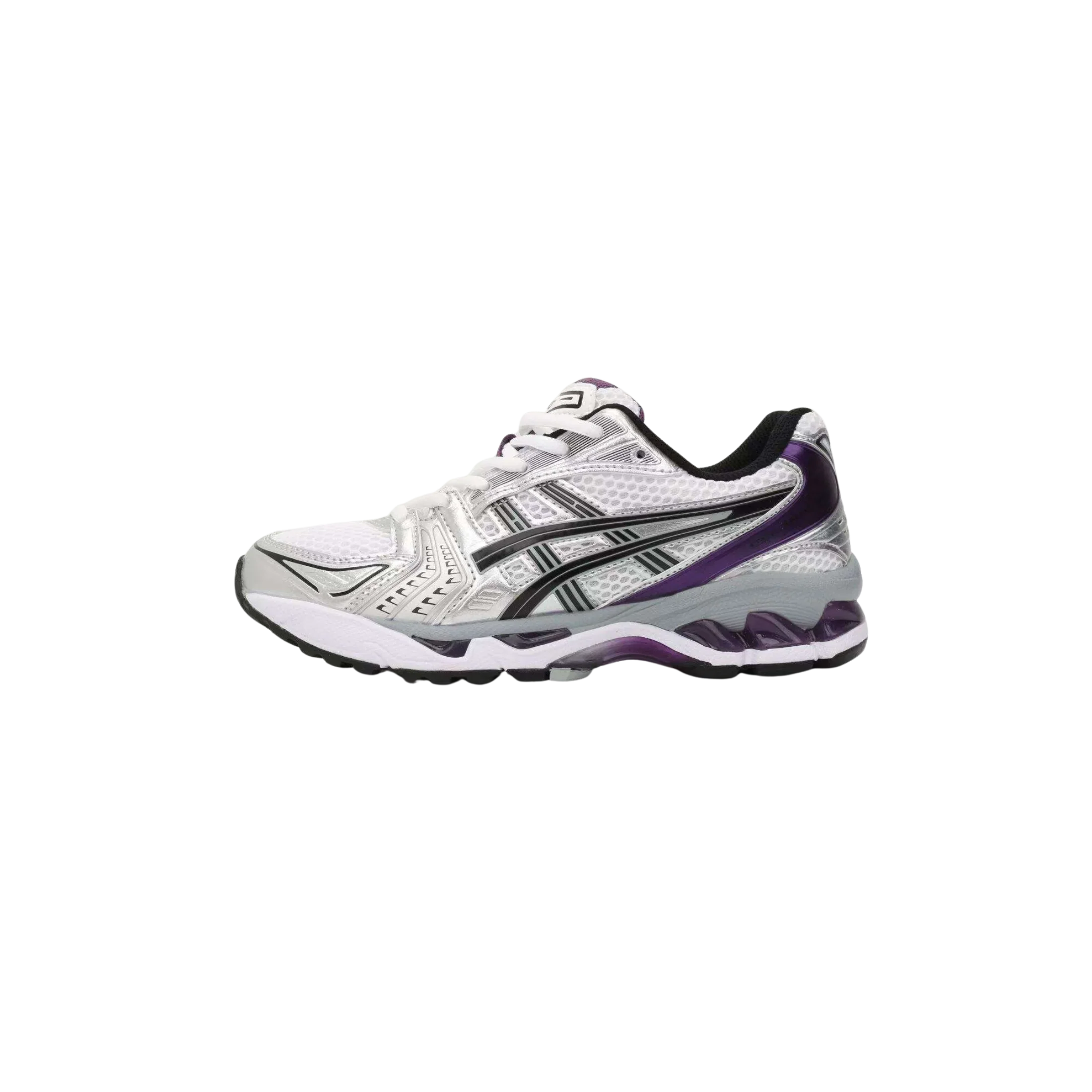 Wear Vista® Black Sneaker