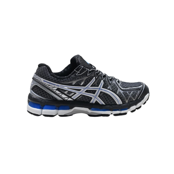 Wear Vista® Black Sneaker