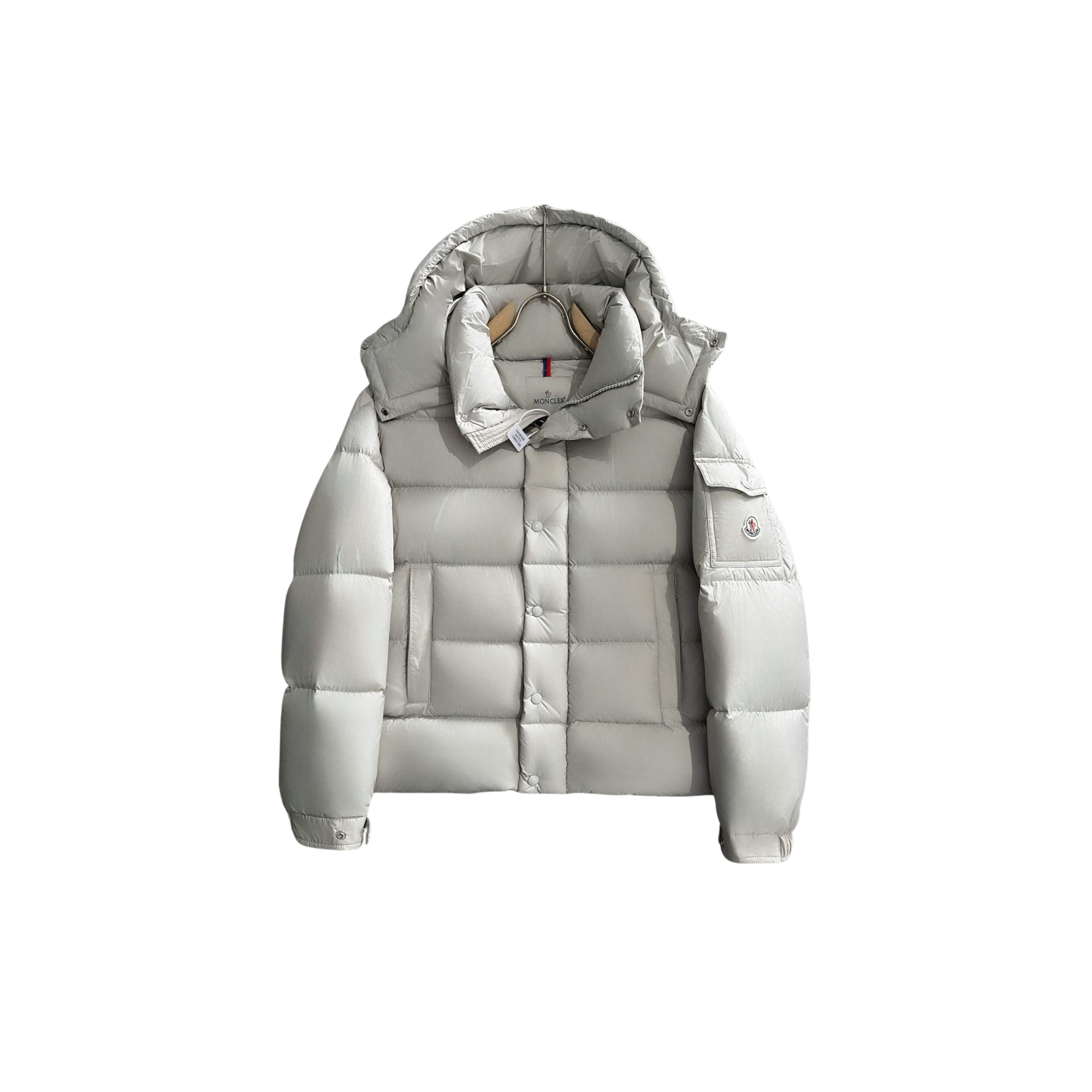 WearVista® Puffer Jacket