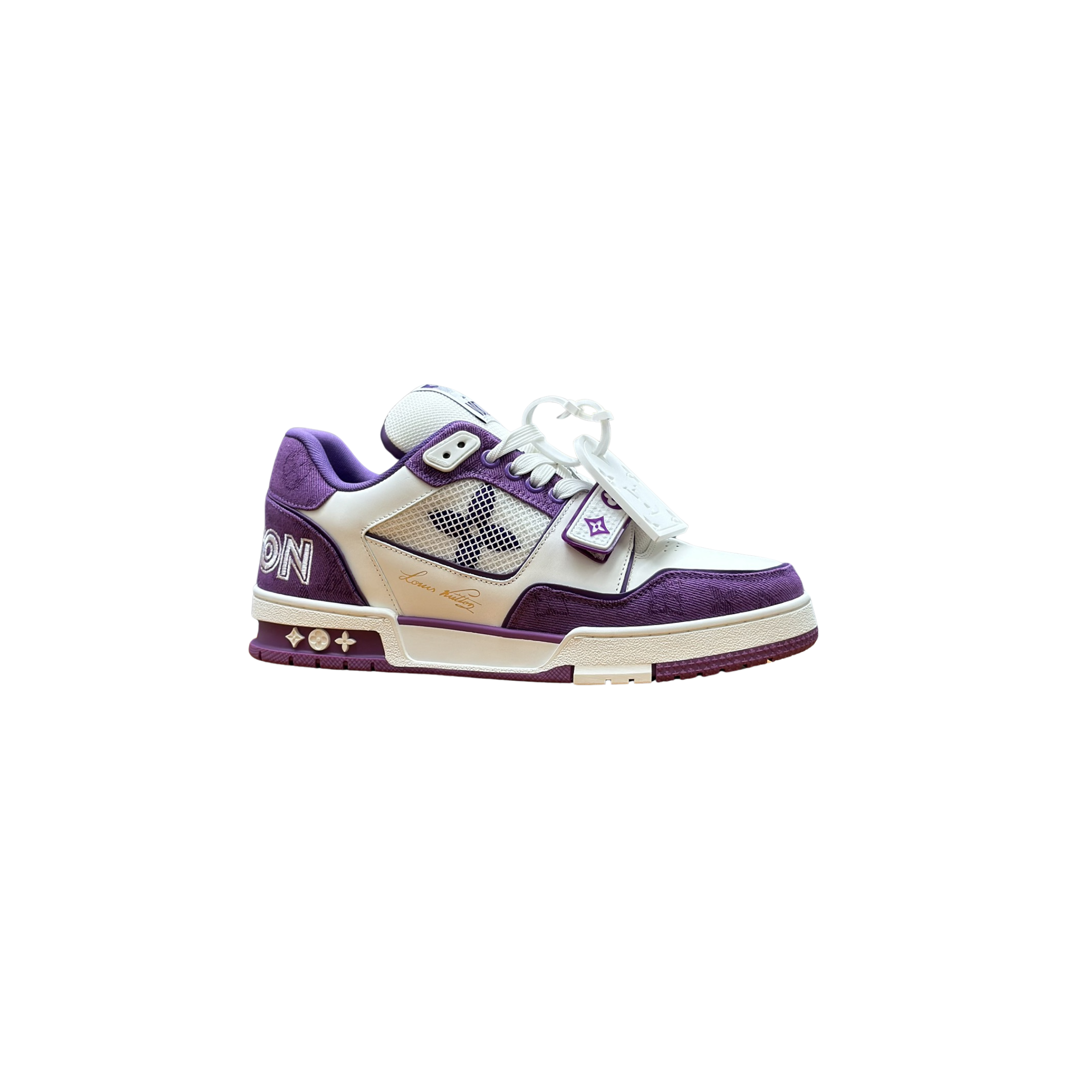 WearVista® Sneaker