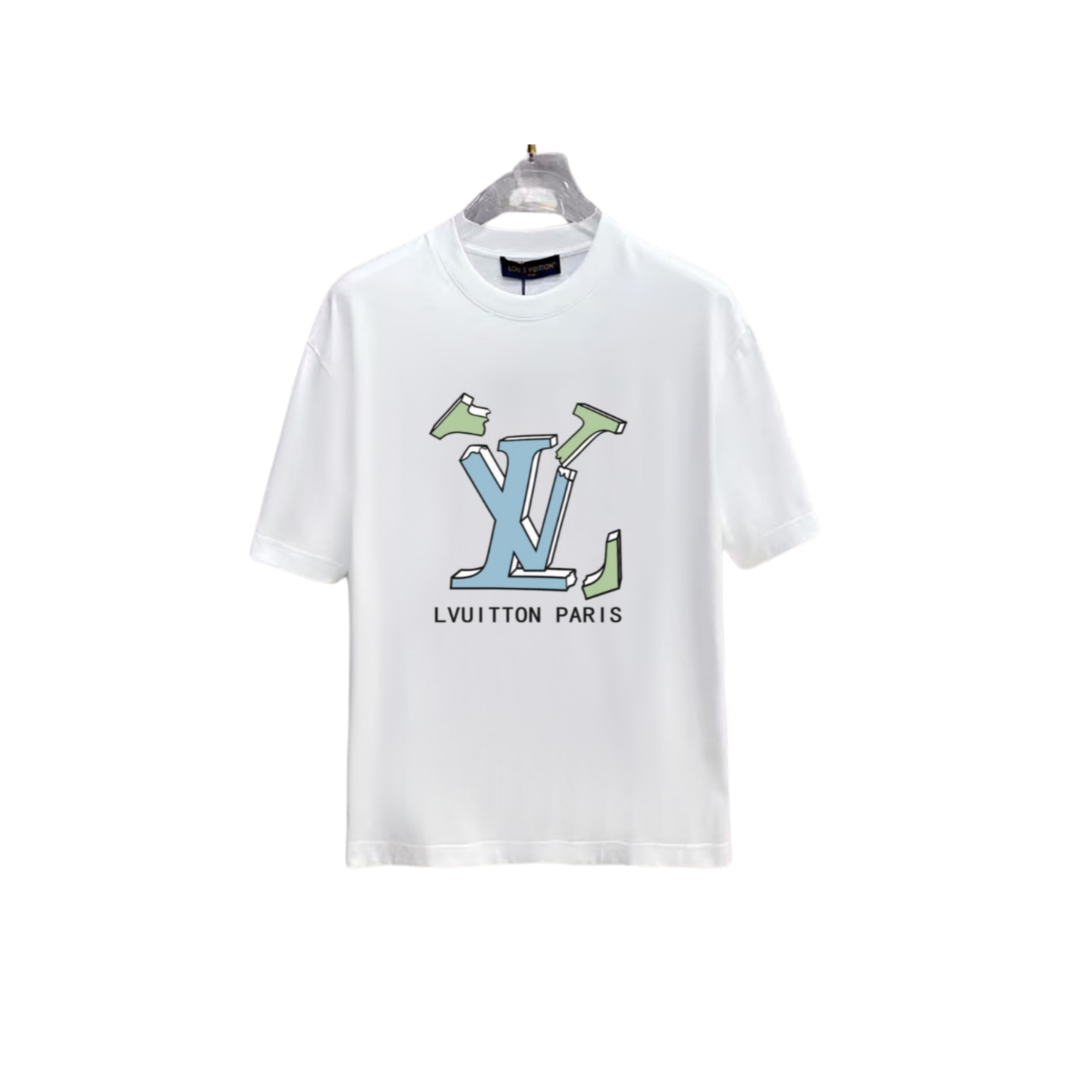 WearVista® T-shirt