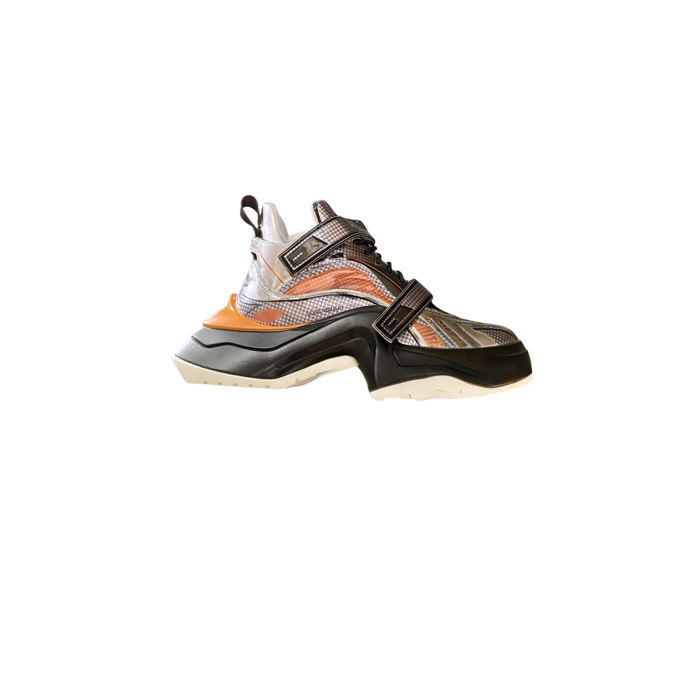 WearVista® Sneaker