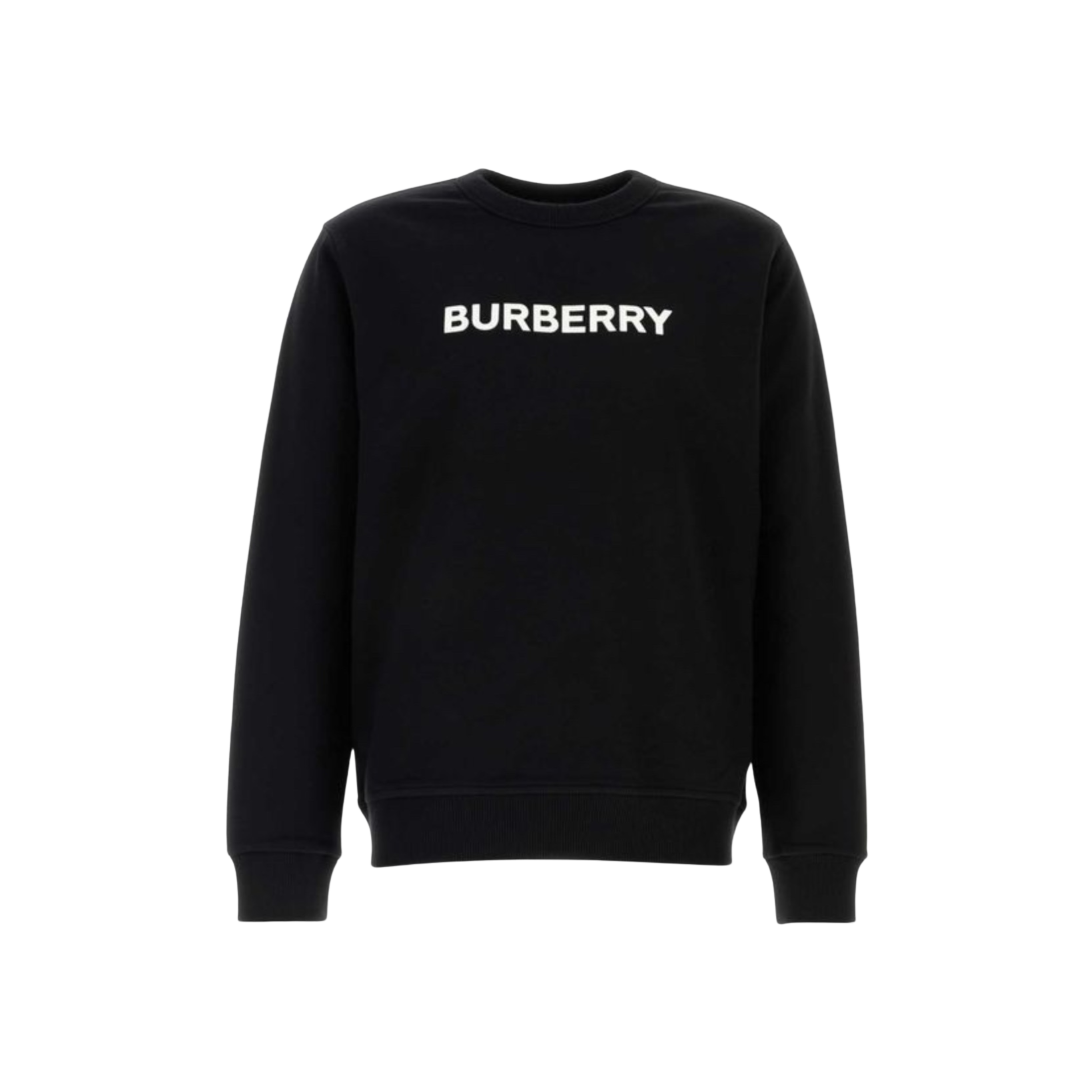 WearVista® Black Sweater