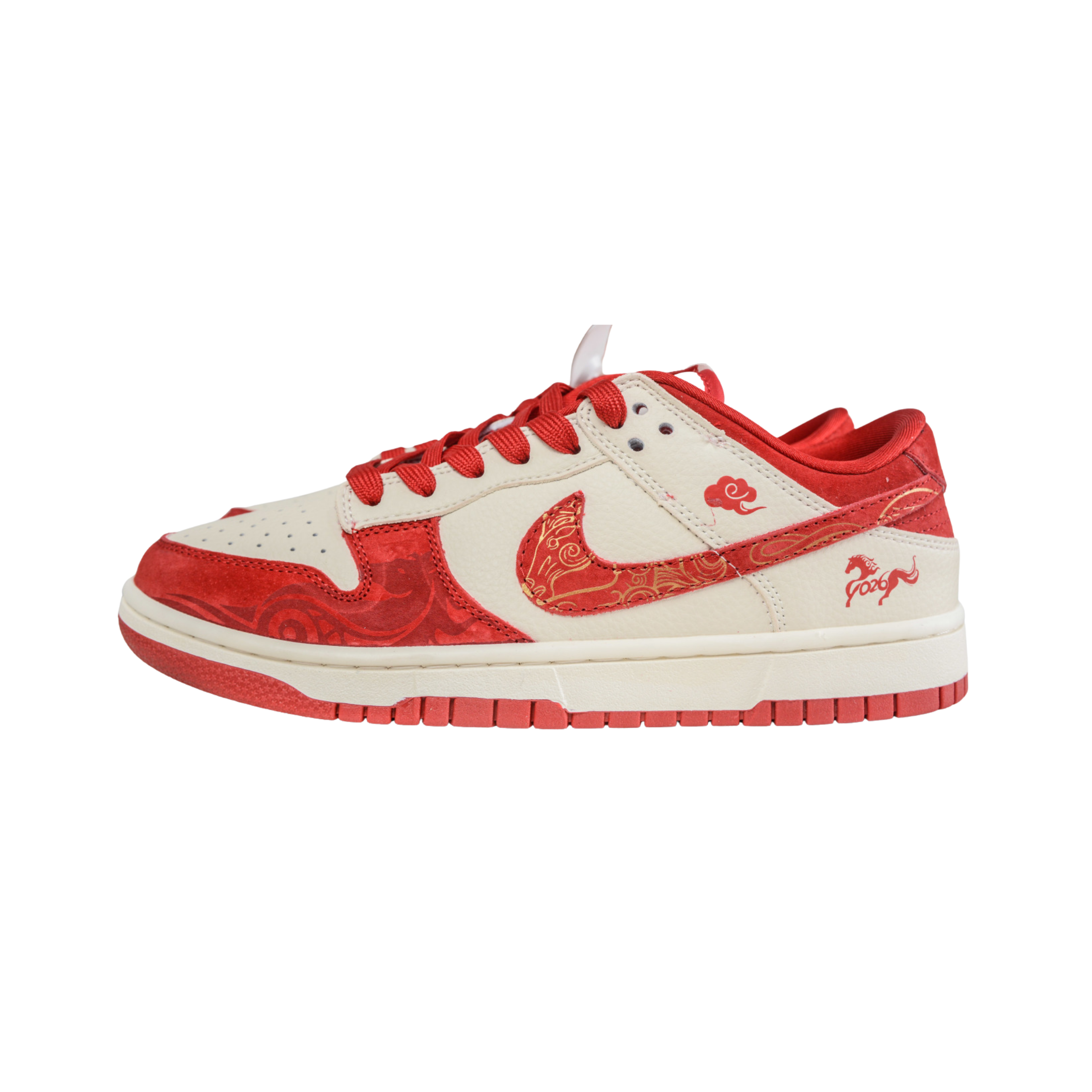 WearVista® Sneaker
