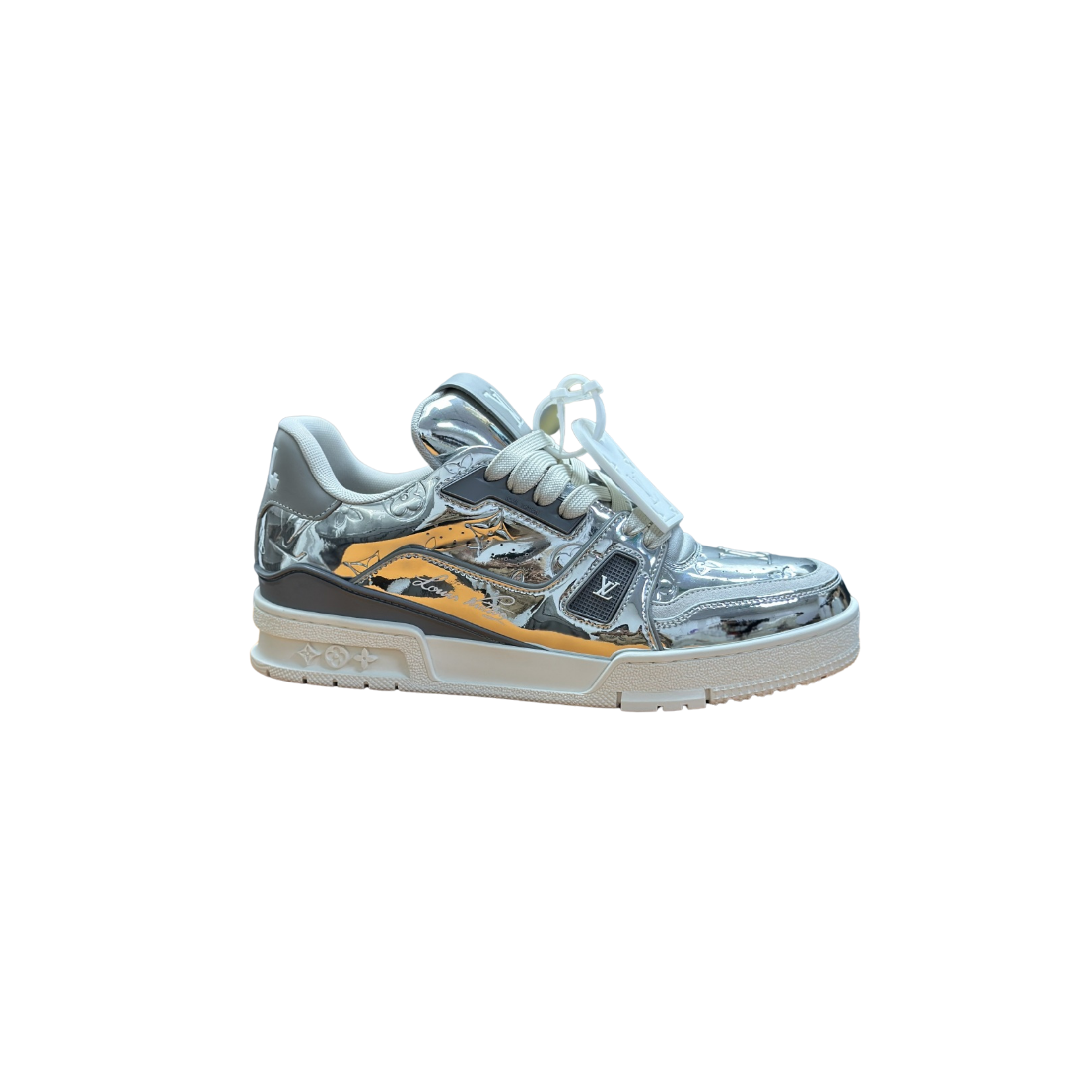 WearVista® Sneaker
