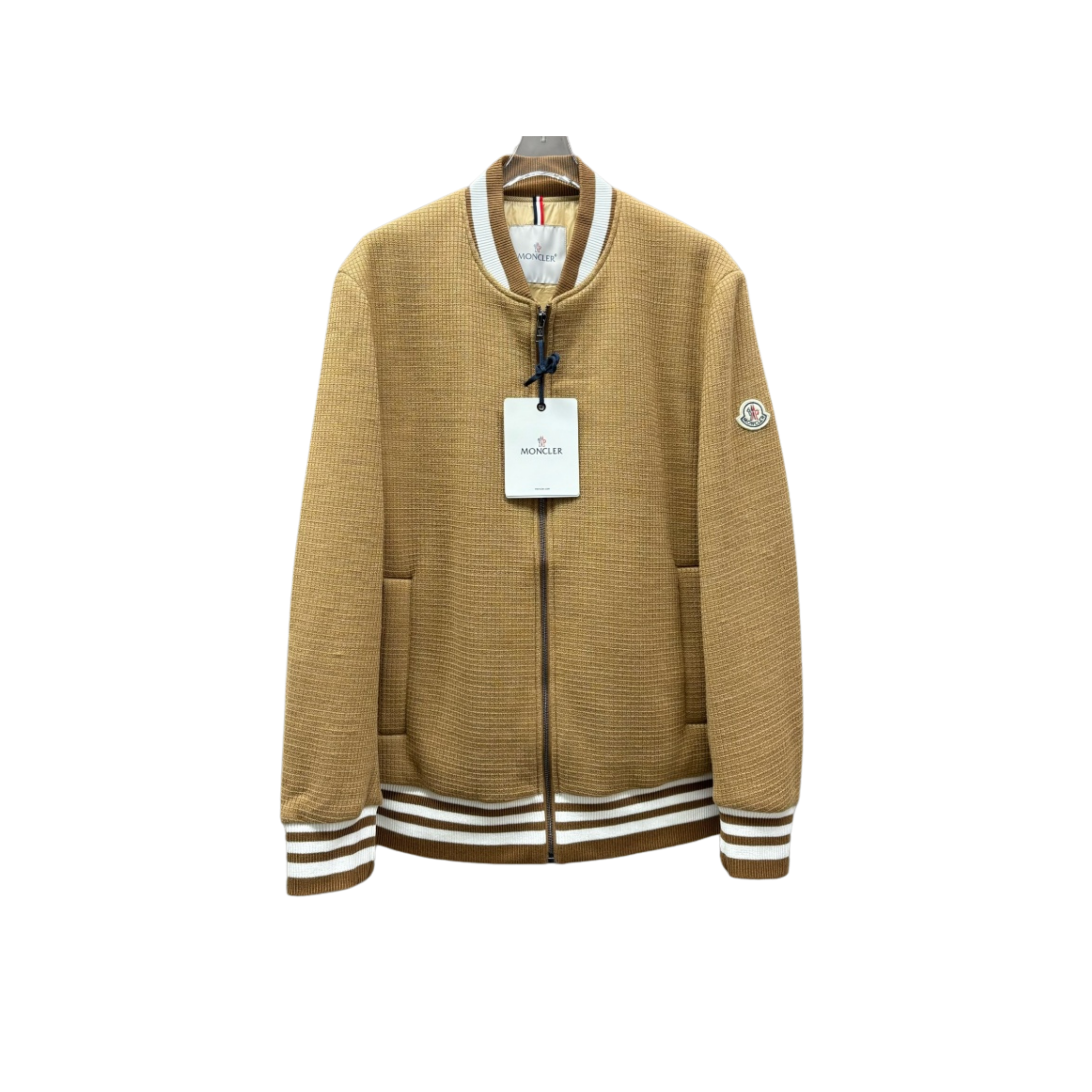 WearVista® Puffer Jacket