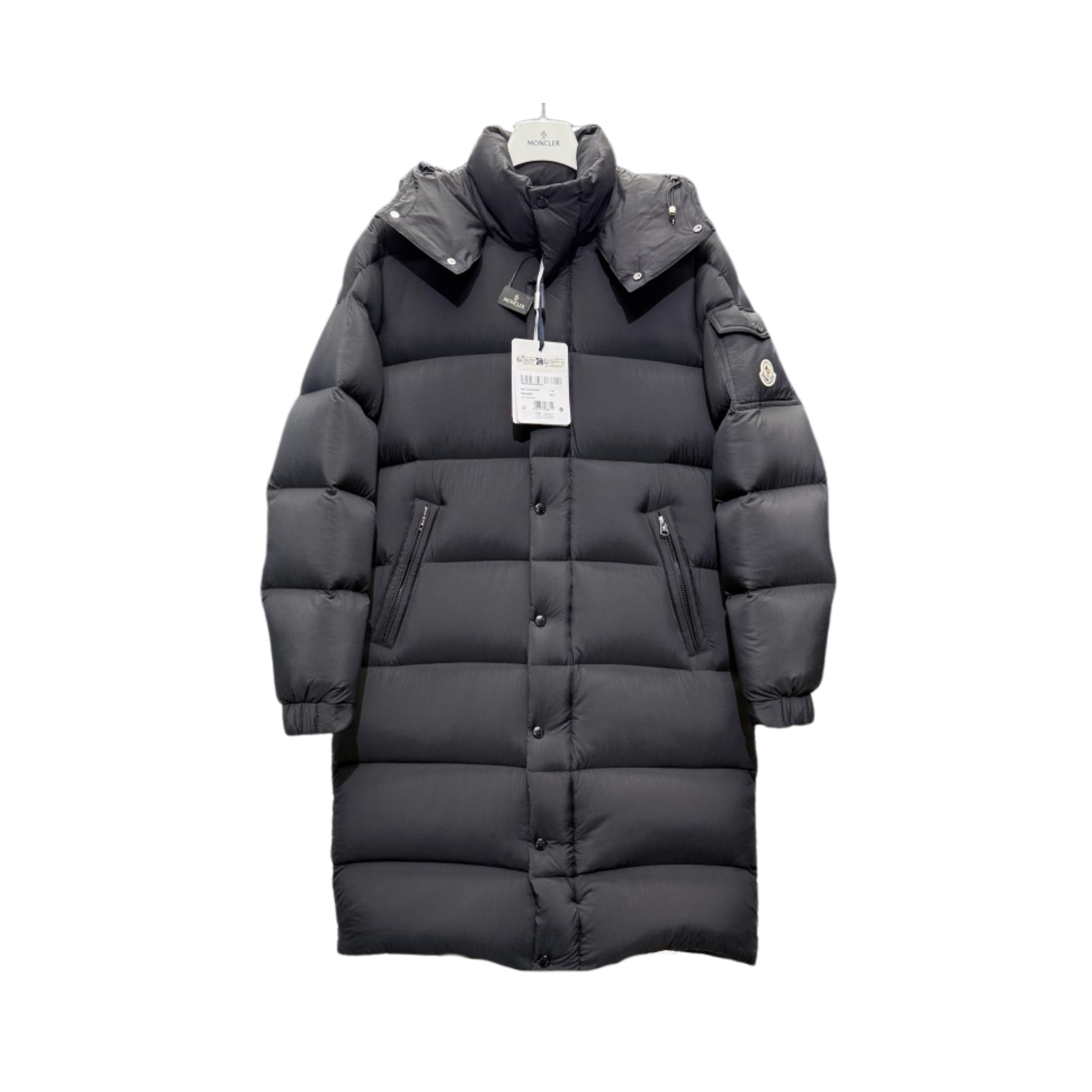 WearVista® Puffer Jacket