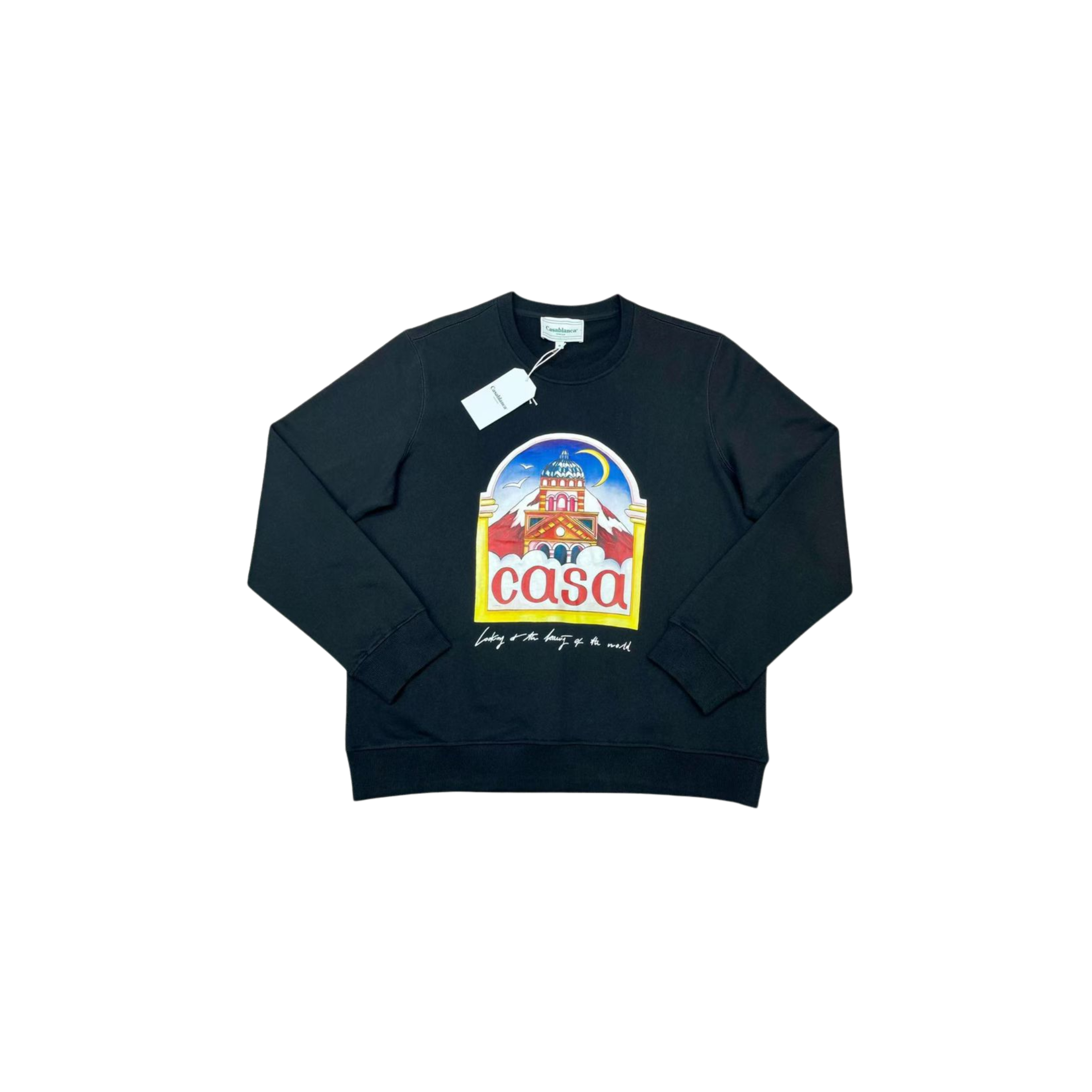 WearVista® Sweater