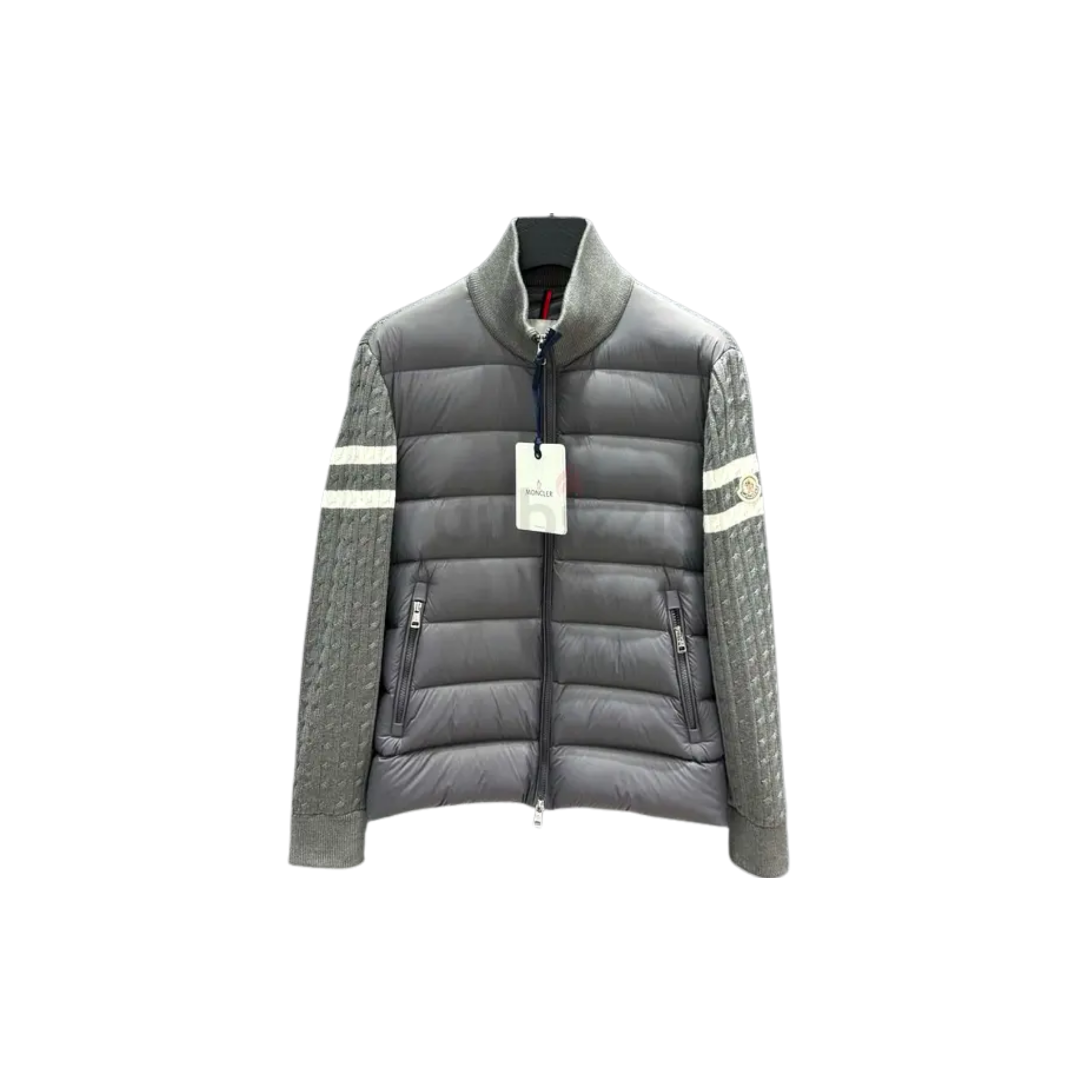 WearVista® Puffer Jacket