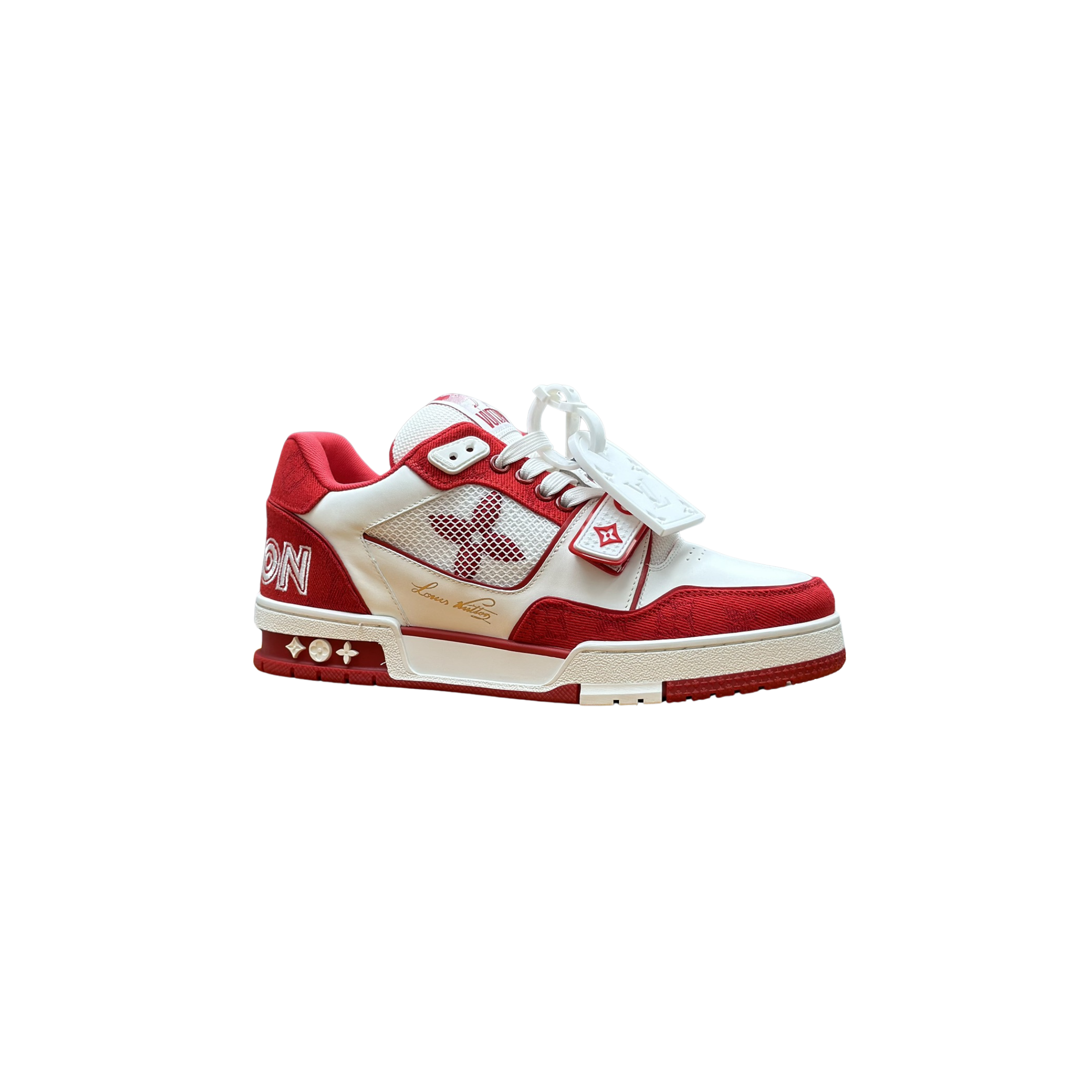 WearVista® Sneaker