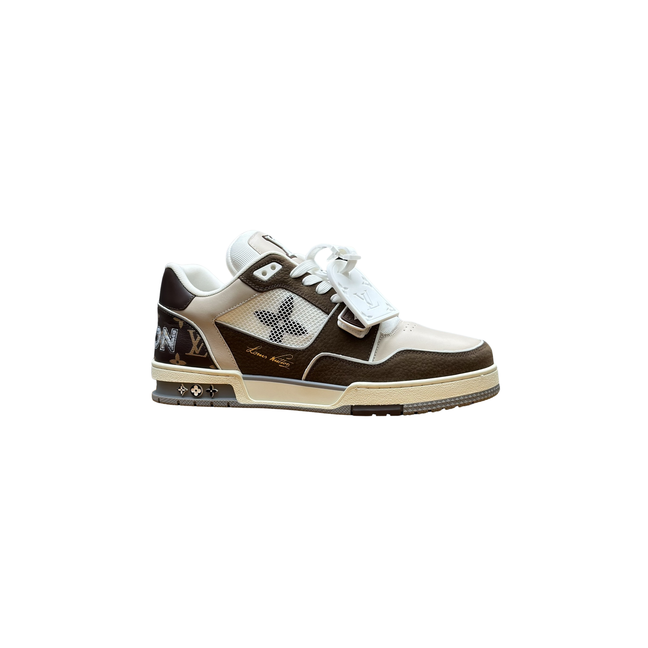 WearVista® Sneaker