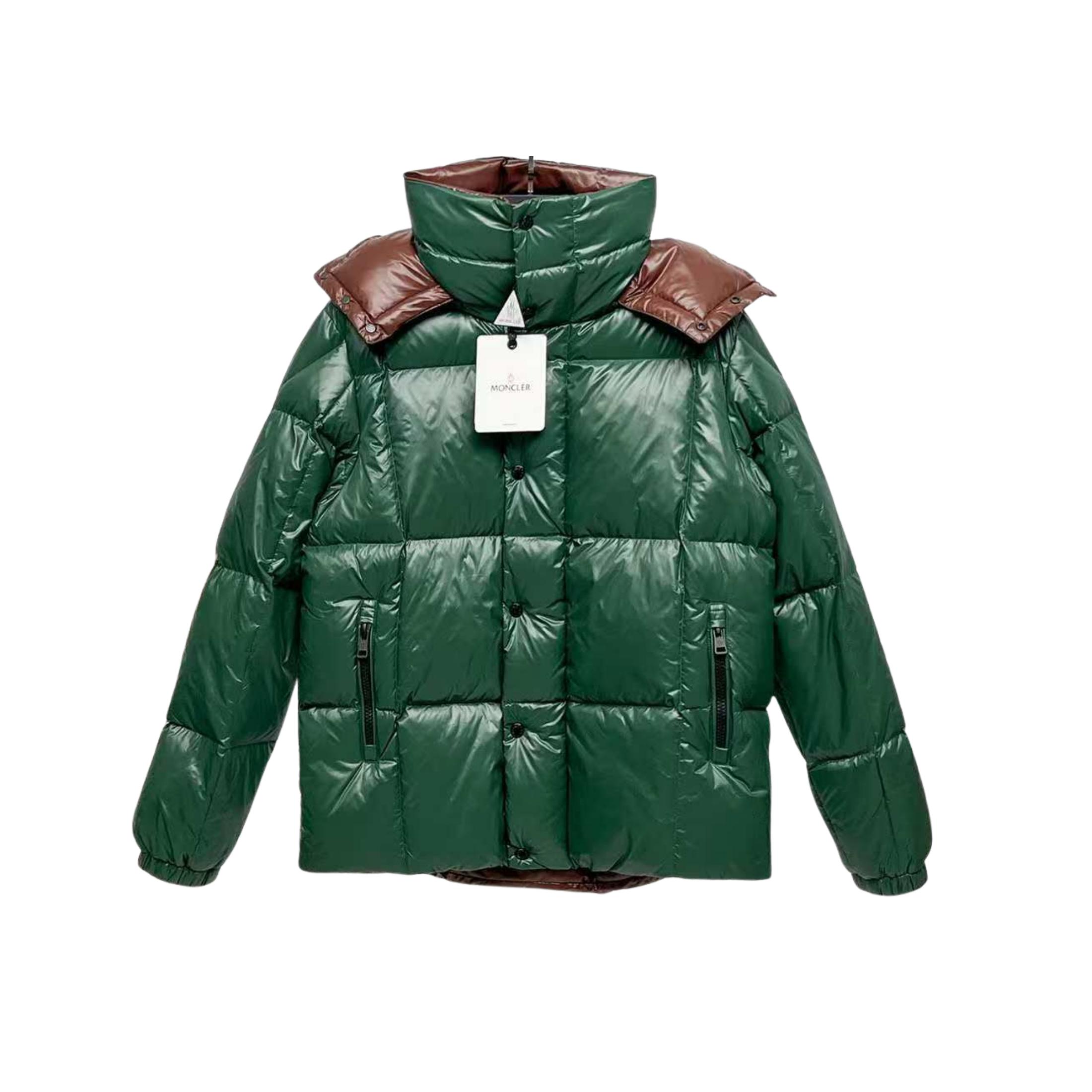 WearVista® Puffer Jacket