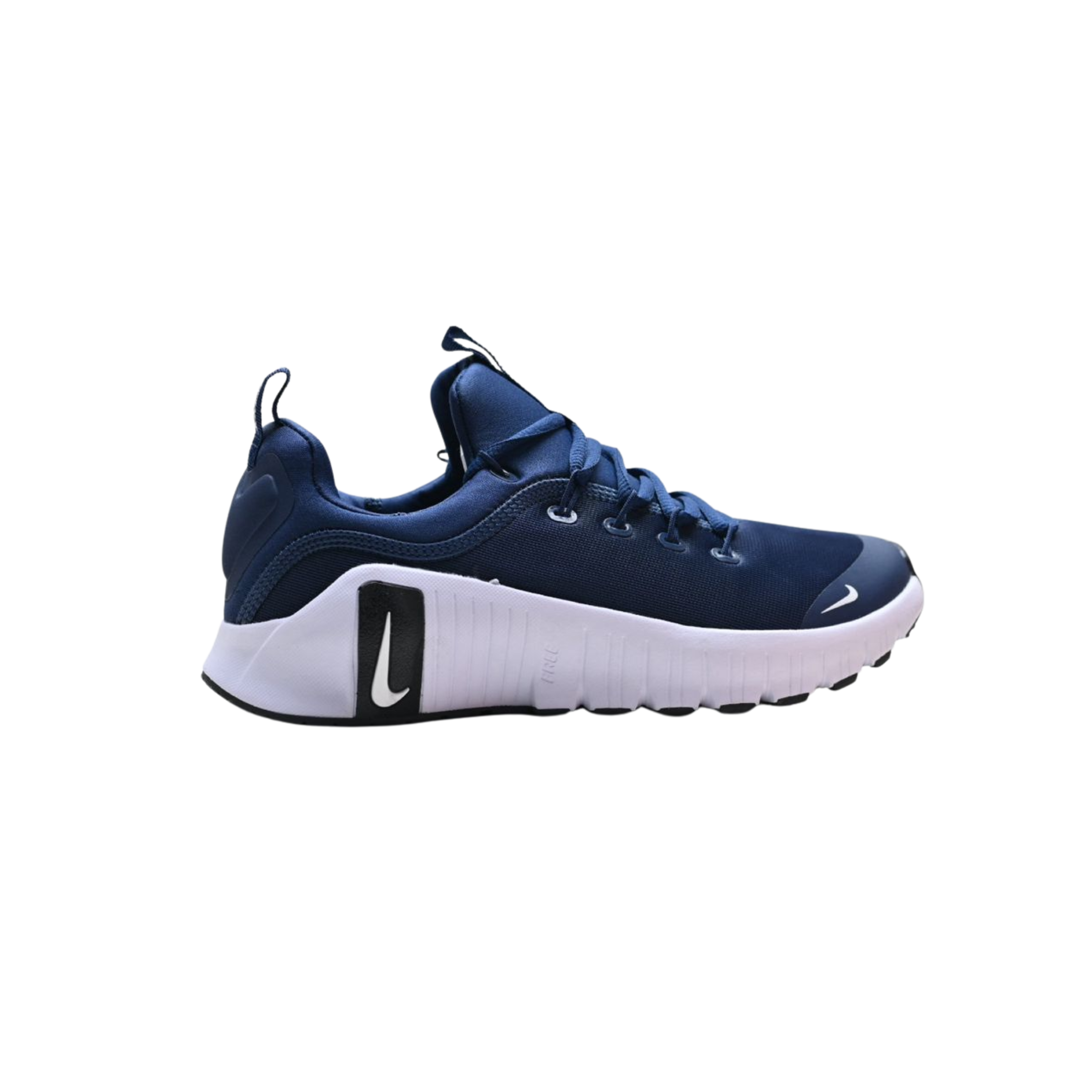 Wear Vista® Black Sneaker