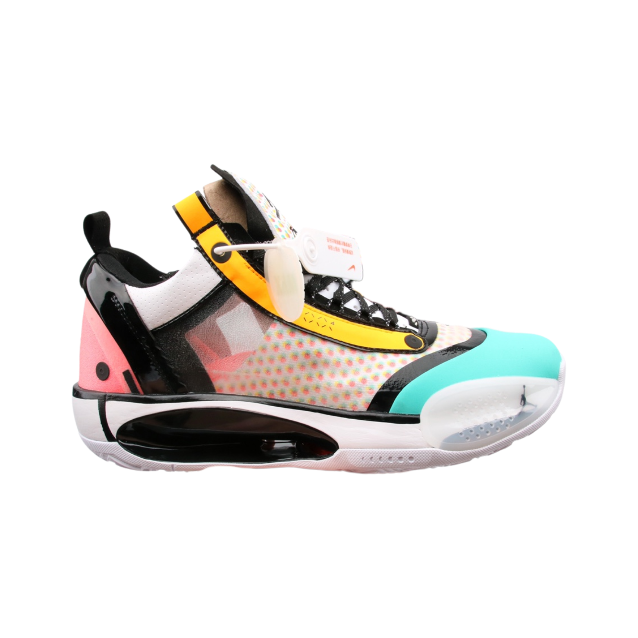 WearVista® Sneaker