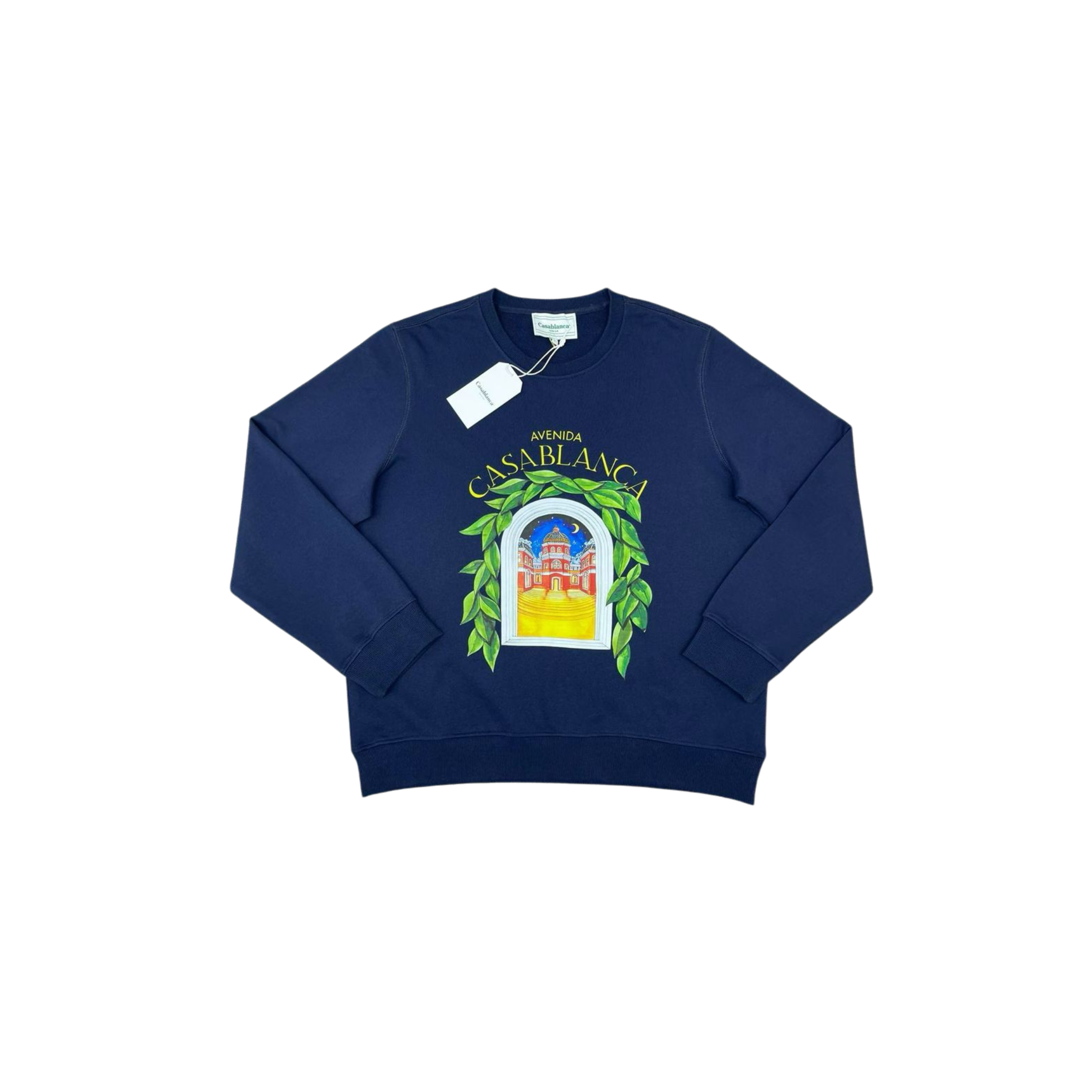 WearVista® Sweater