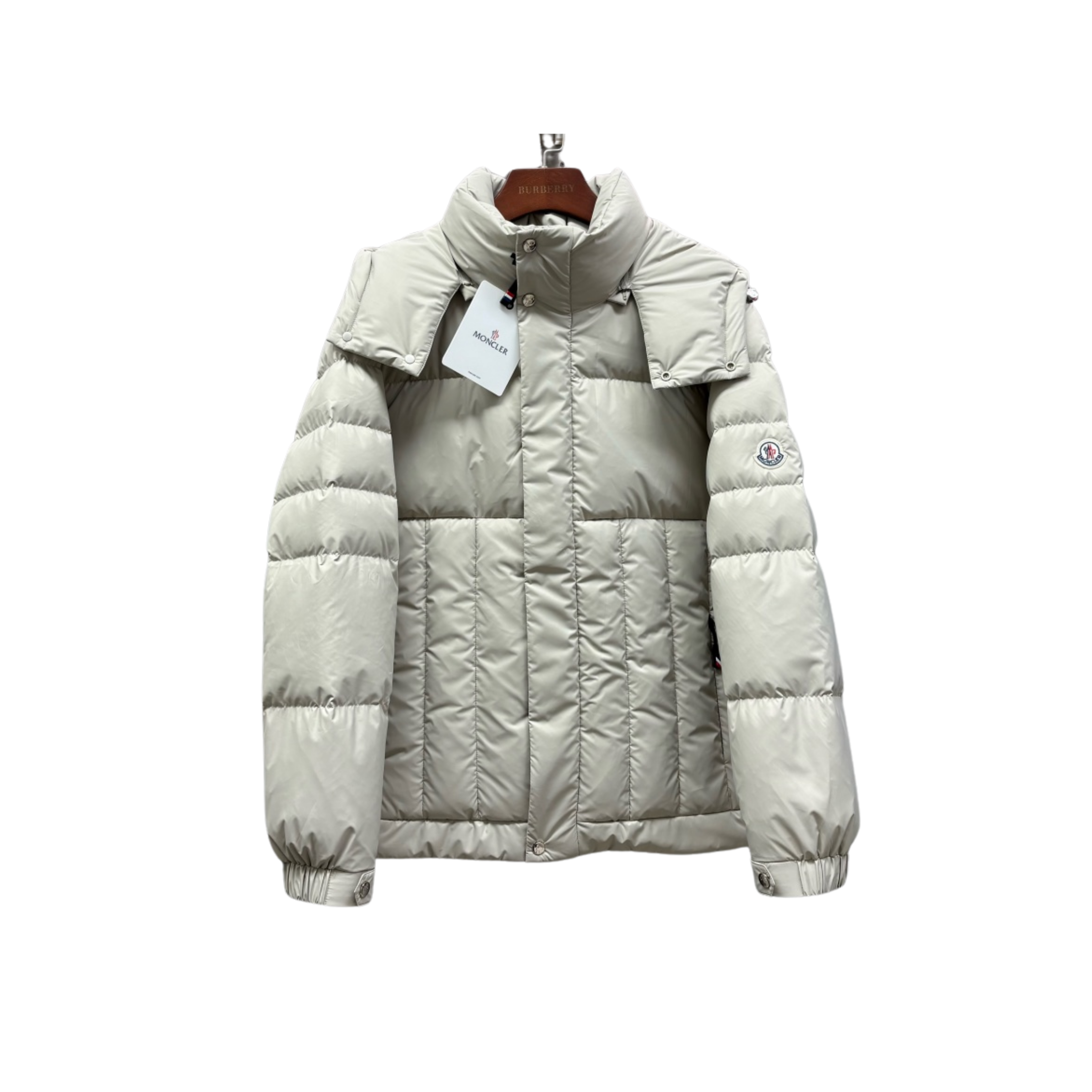 WearVista® Puffer Jacket
