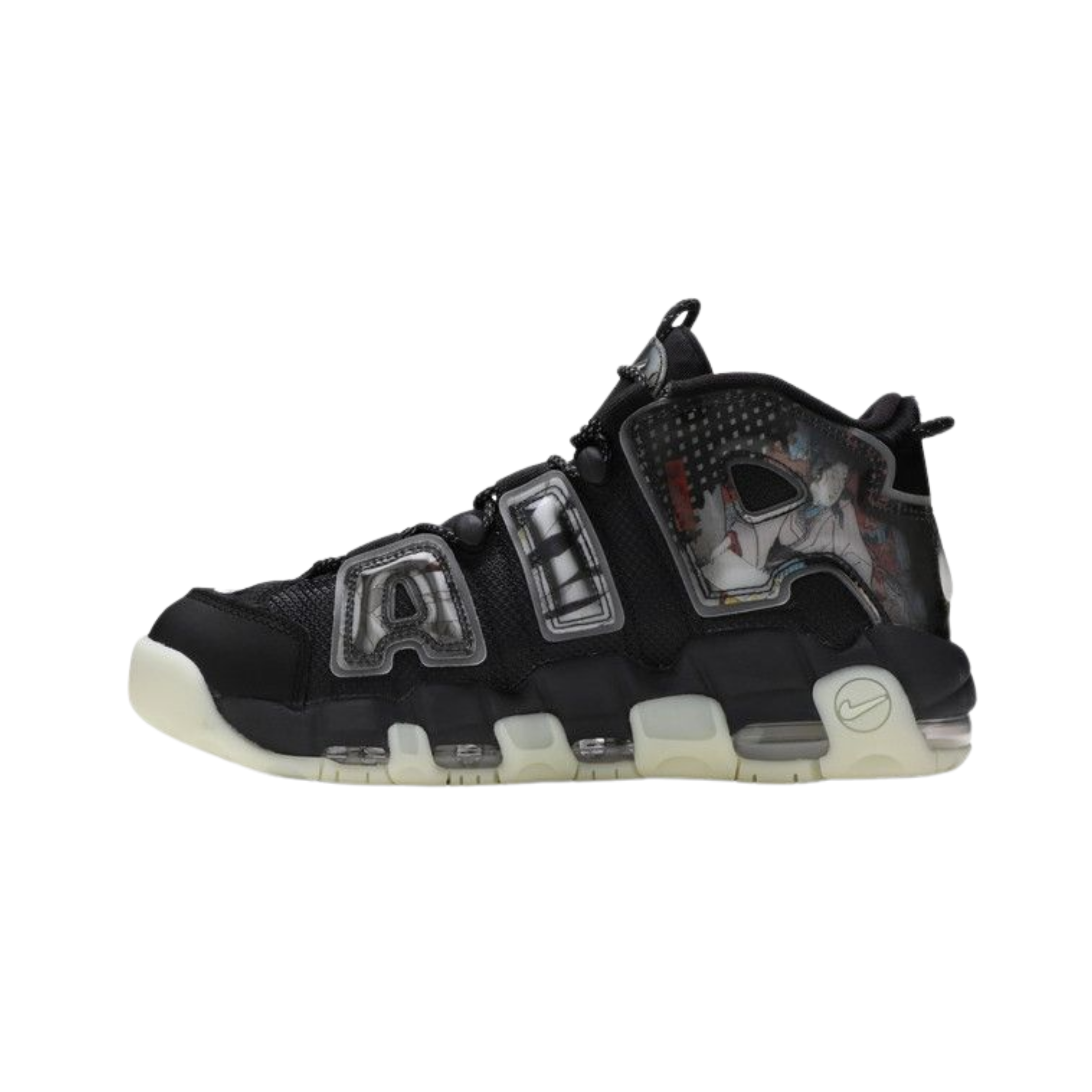 WearVista® Sneaker