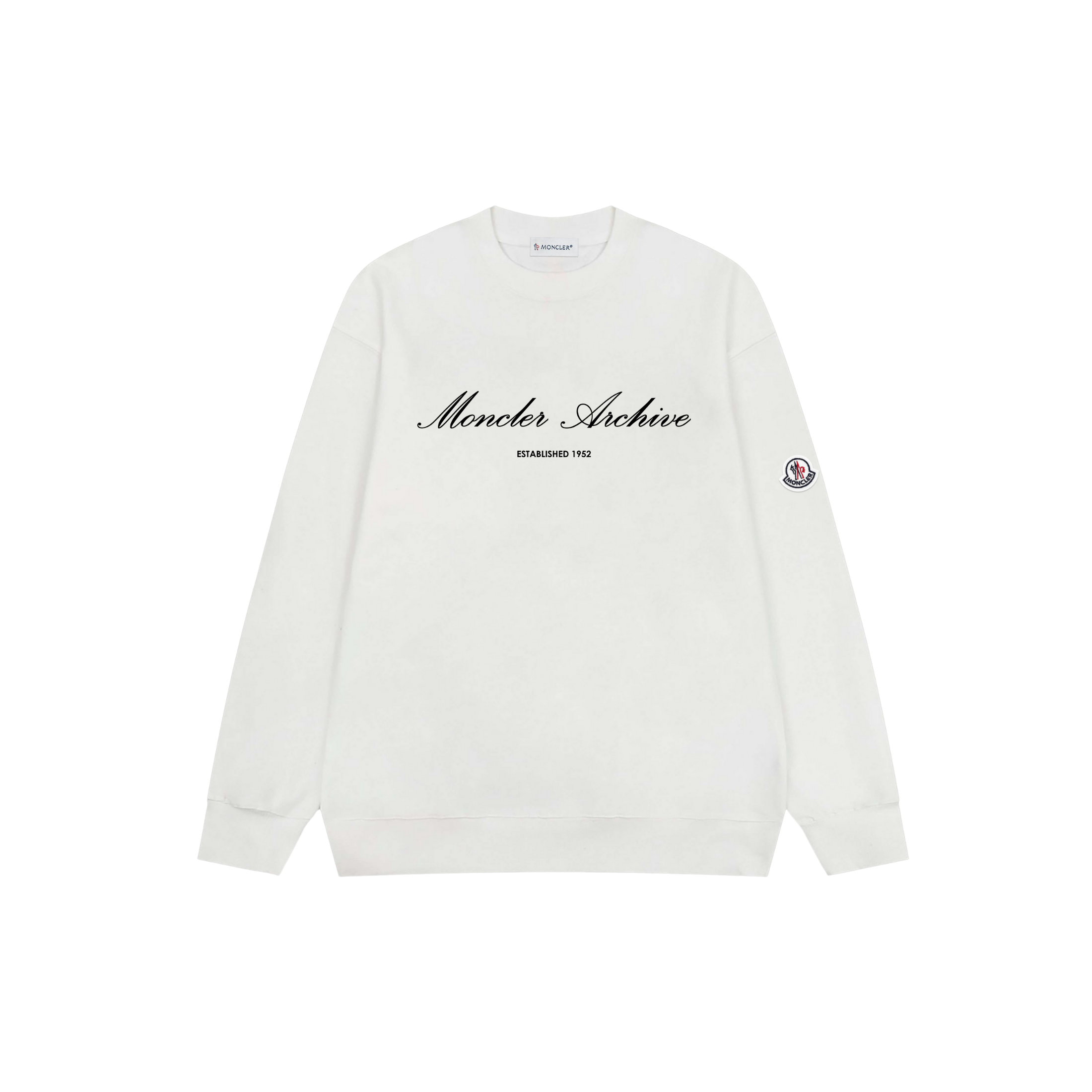 WearVista® Sweater