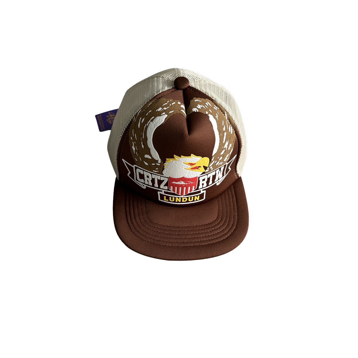 Corteiz® Hat – WA