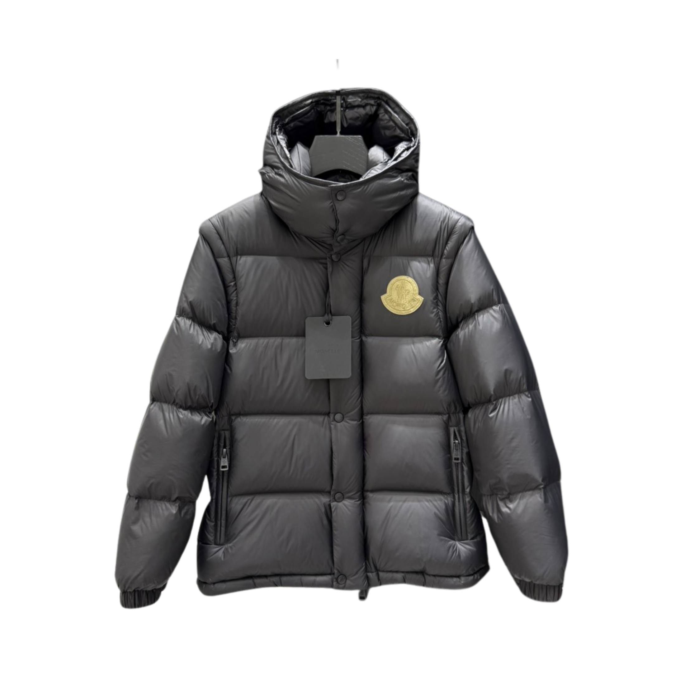 WearVista® Puffer Jacket