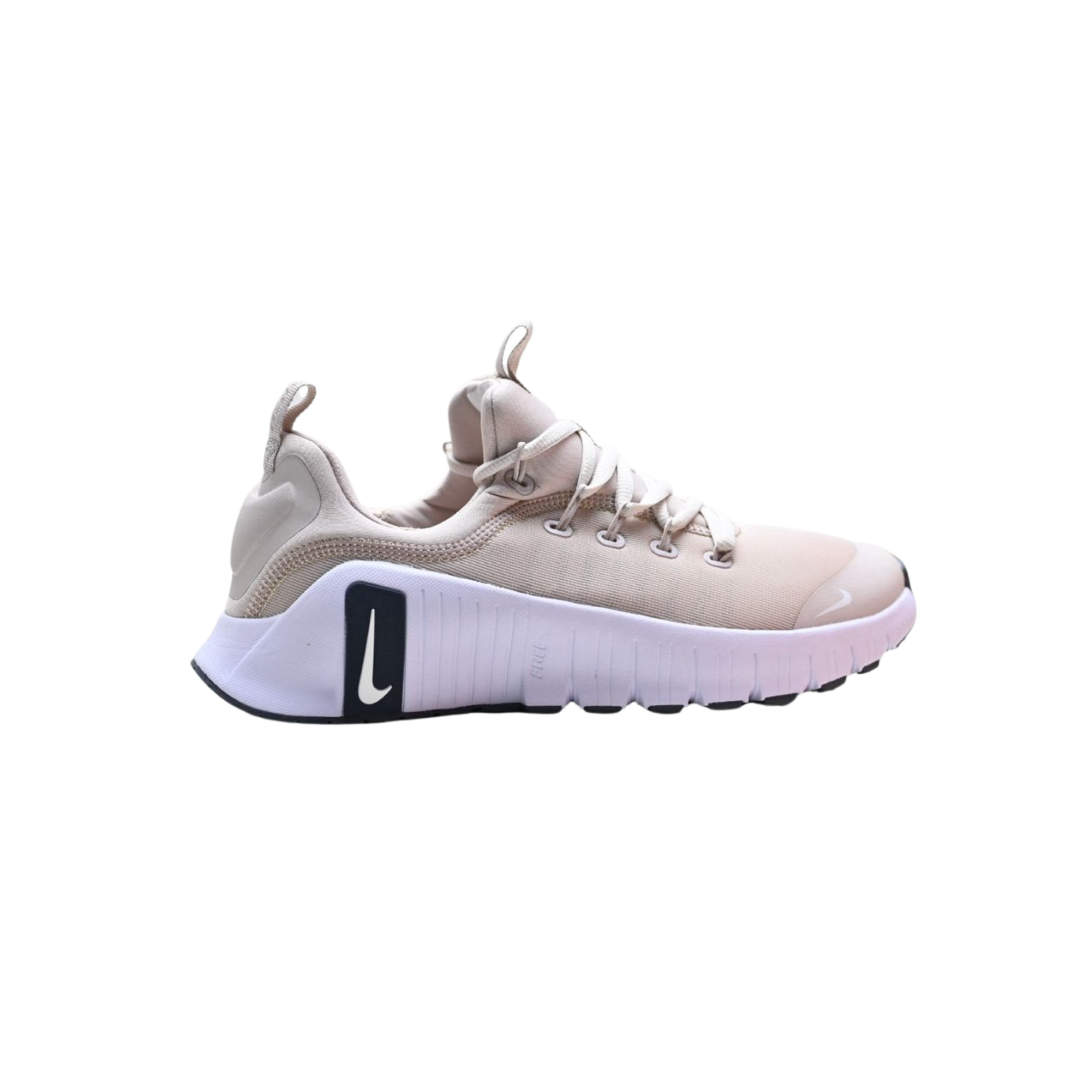 Wear Vista® Black Sneaker