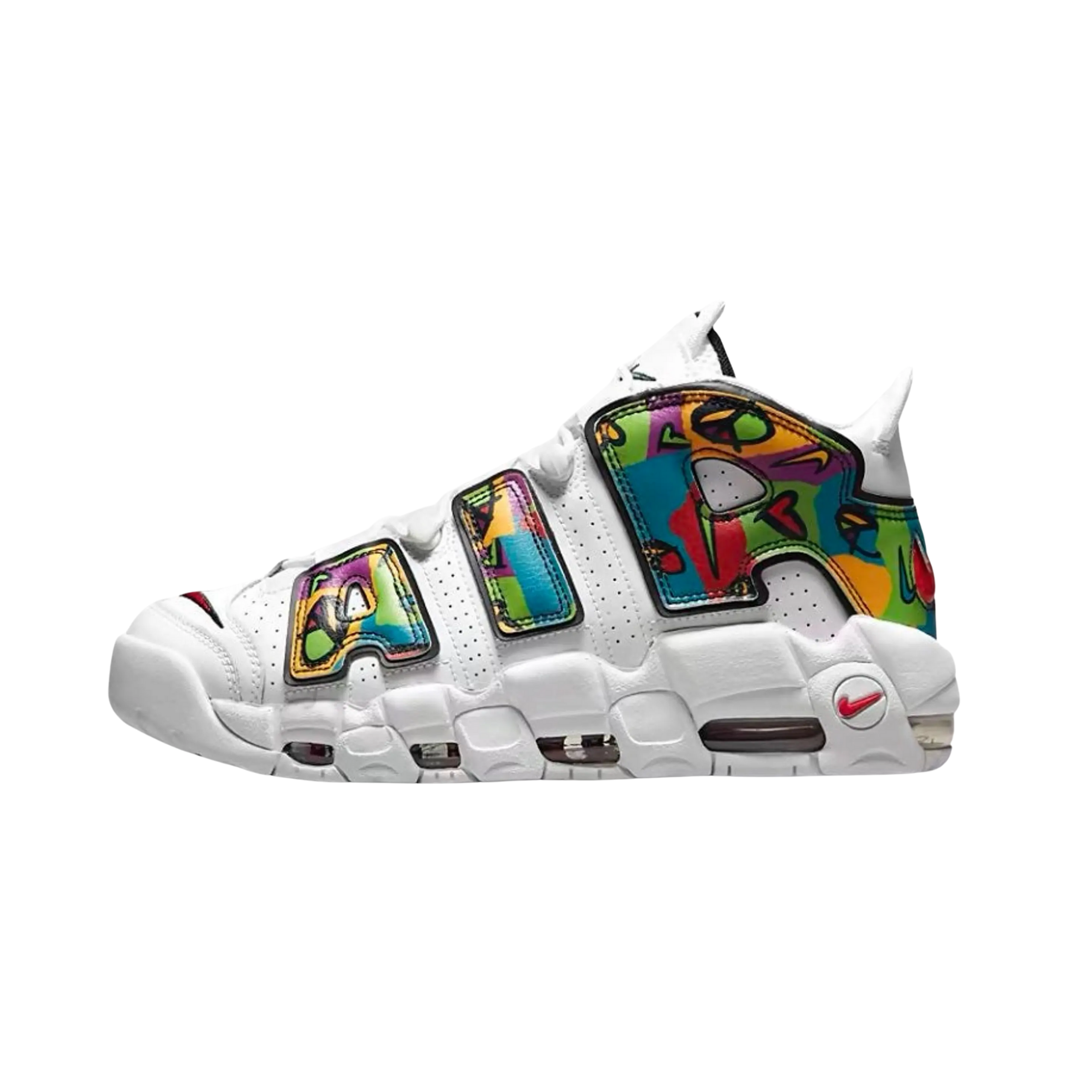 WearVista® Sneaker