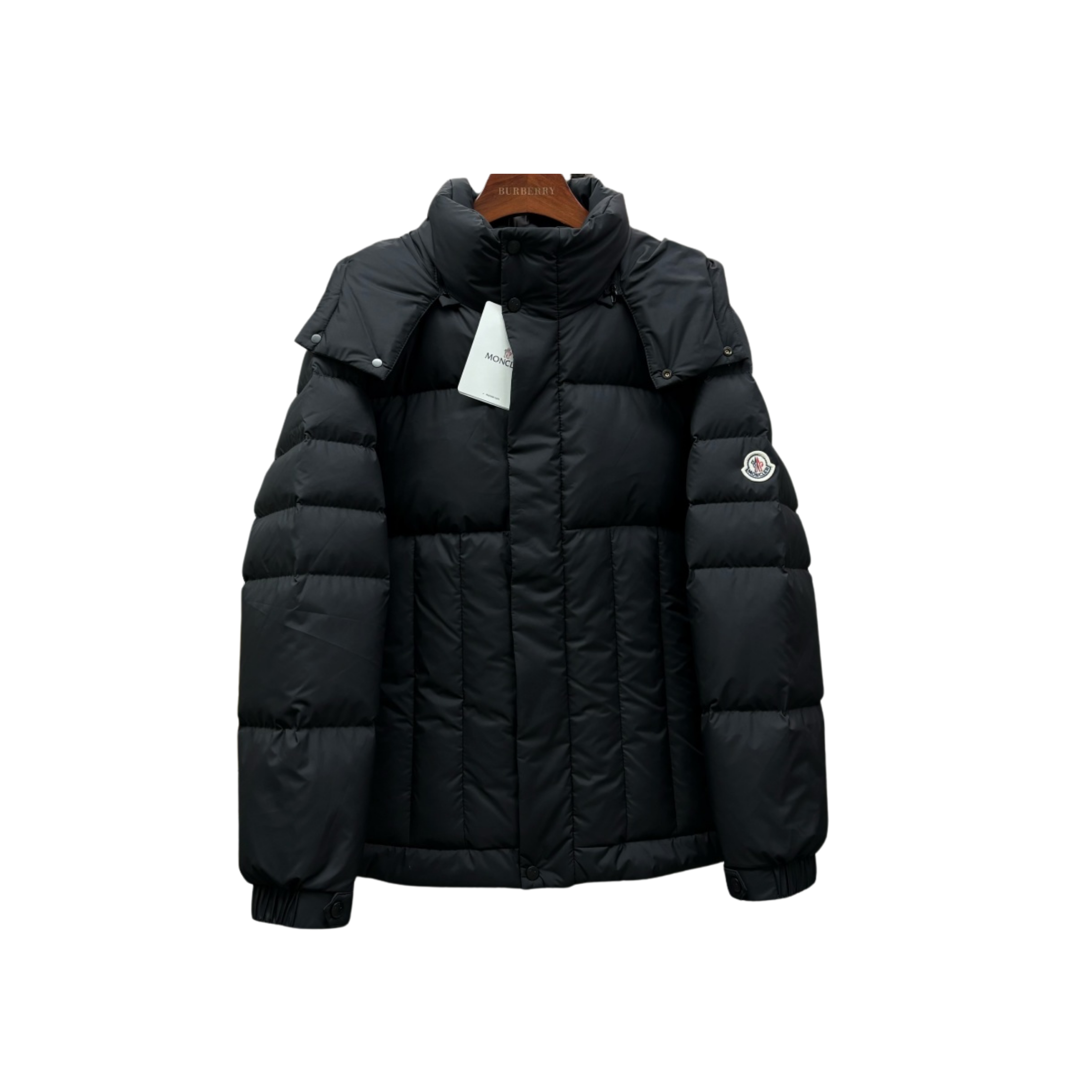 WearVista® Puffer Jacket