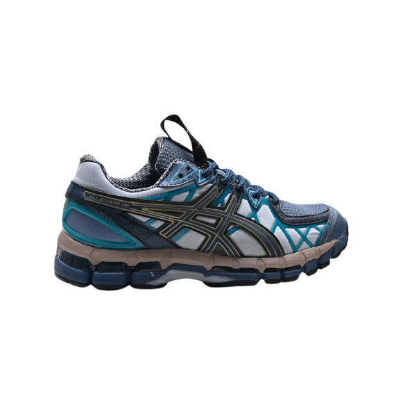 Wear Vista® Black Sneaker