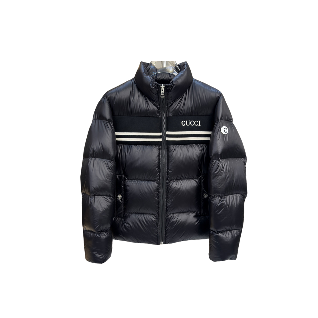 WearVista® Puffer Jacket