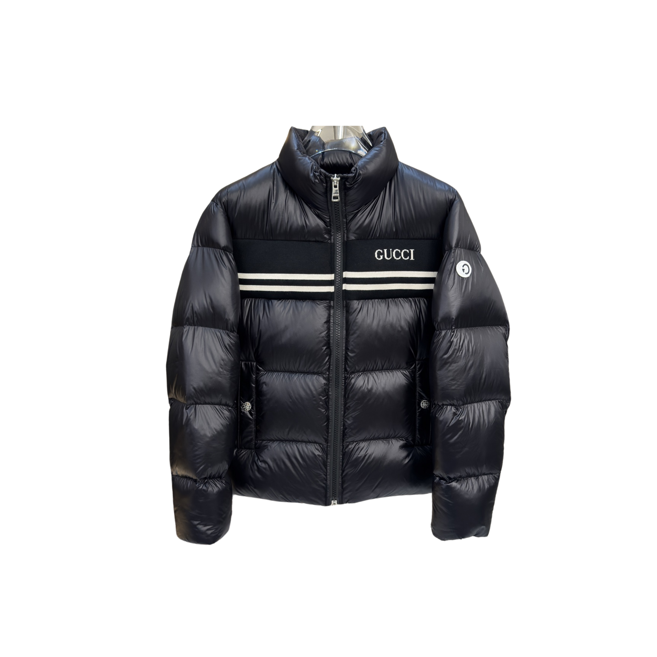 WearVista® Puffer Jacket