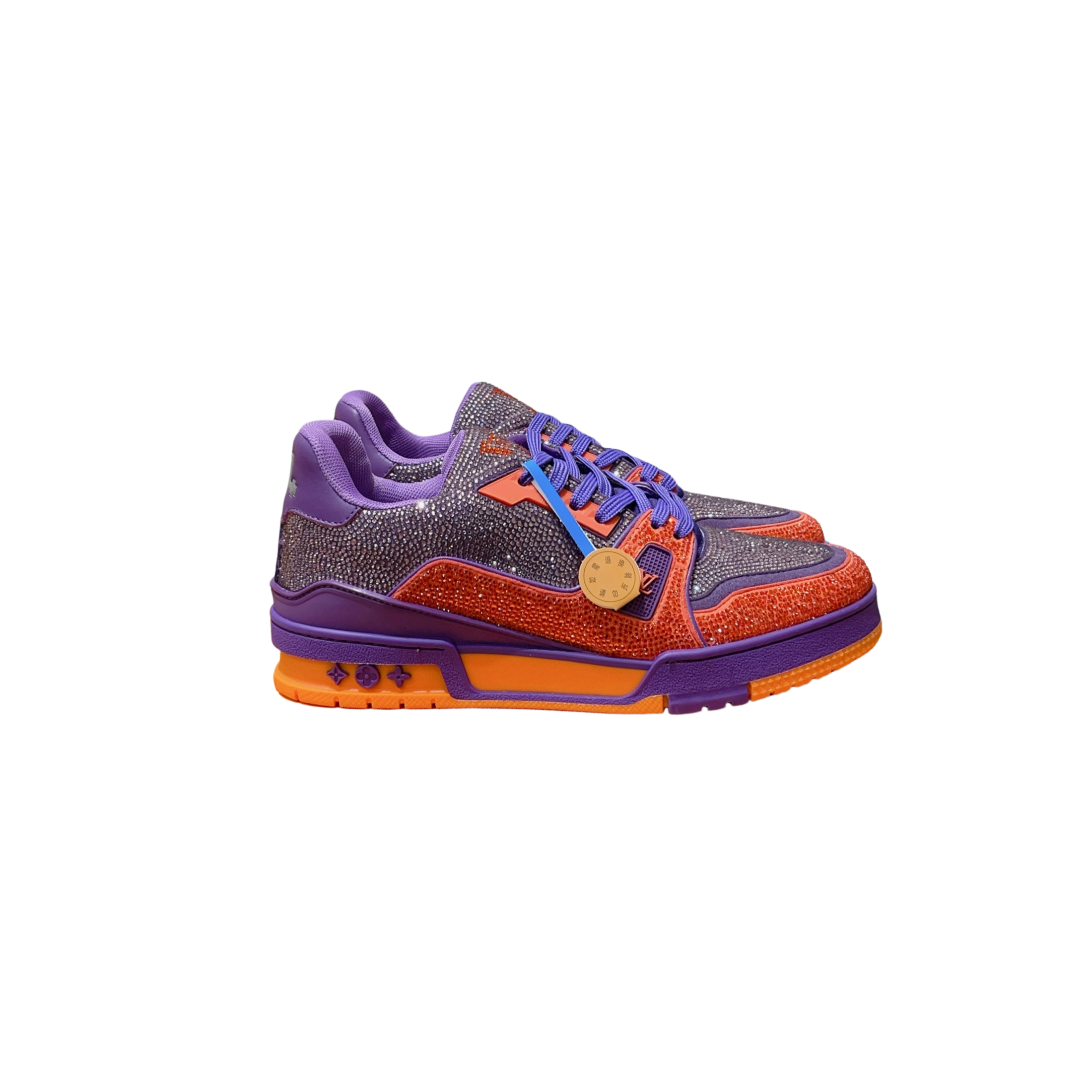 WearVista® Sneaker