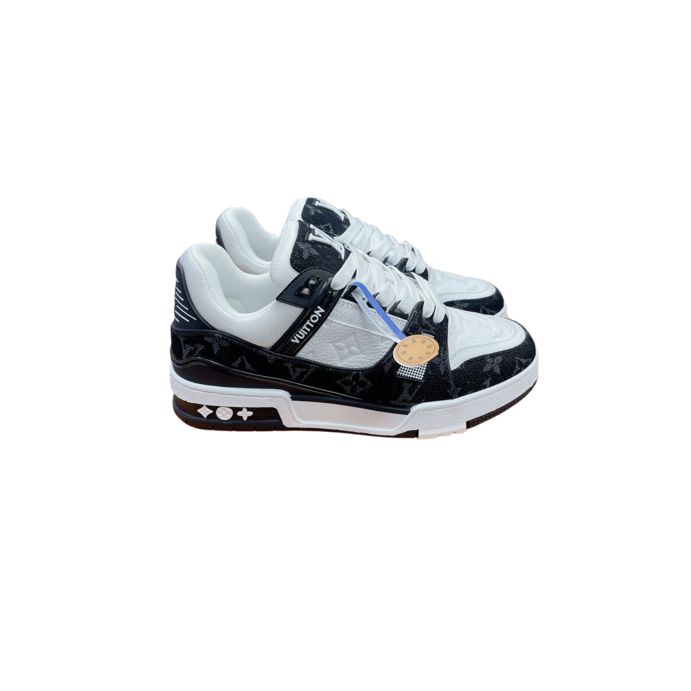 WearVista® Sneaker