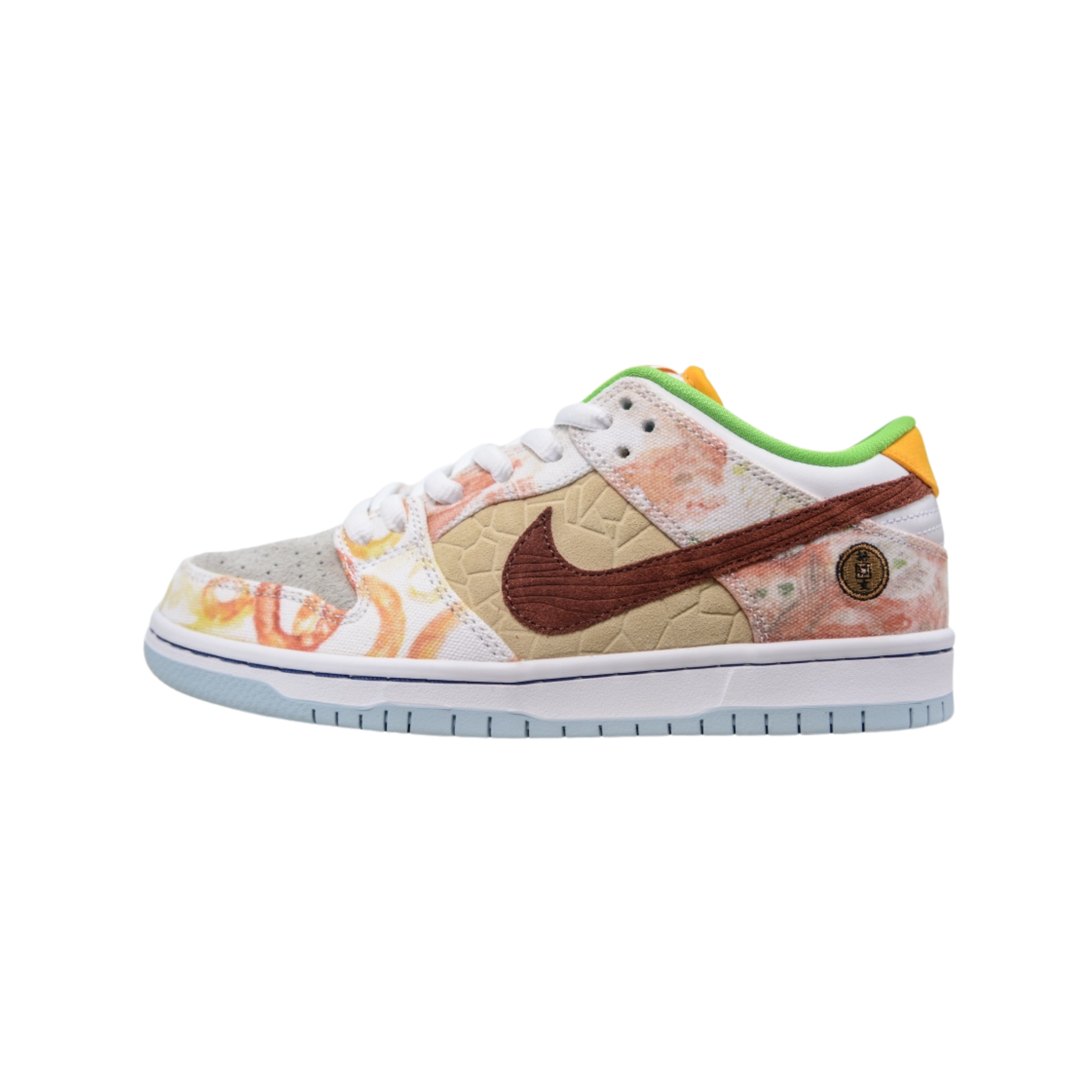 WearVista® Sneaker