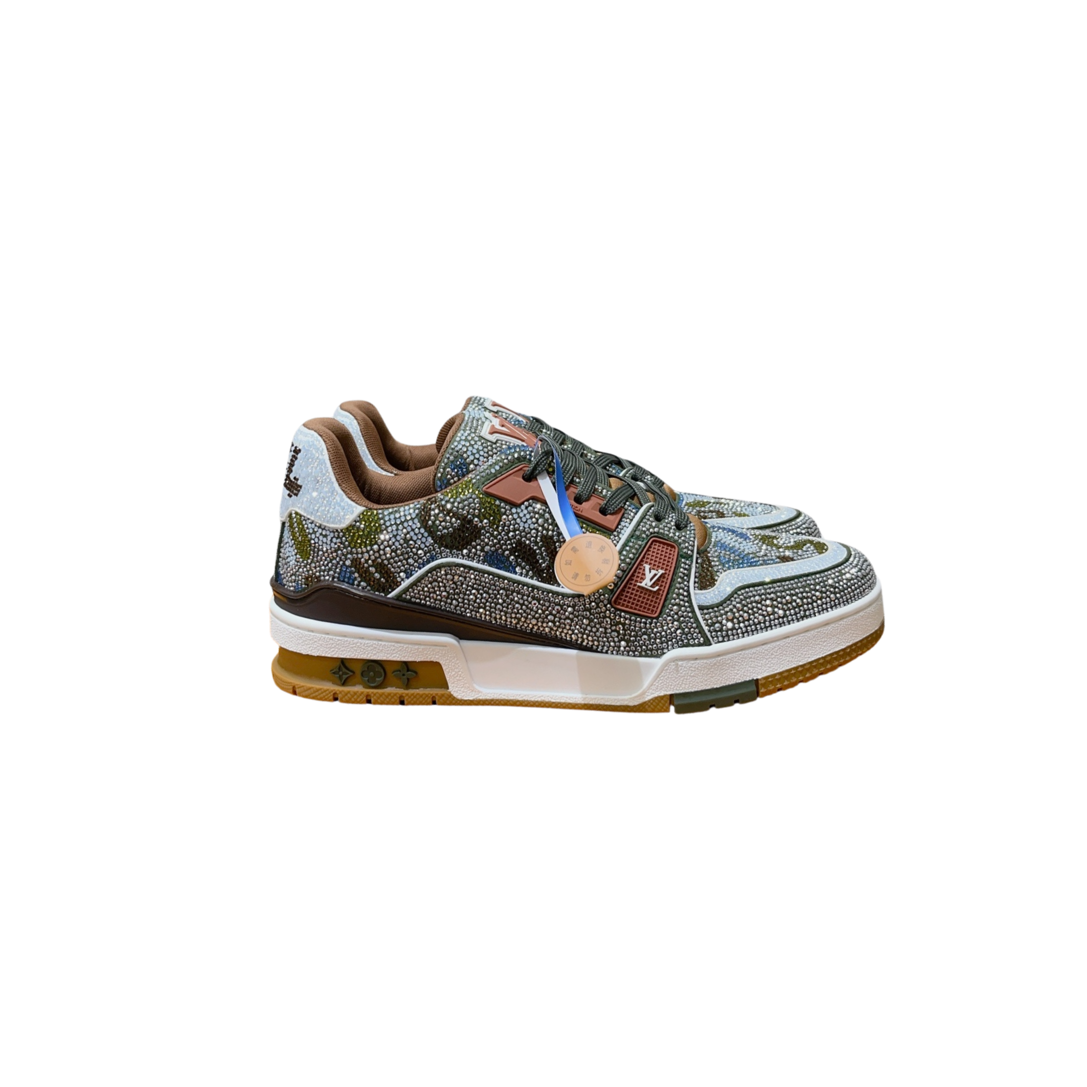 WearVista® Sneaker