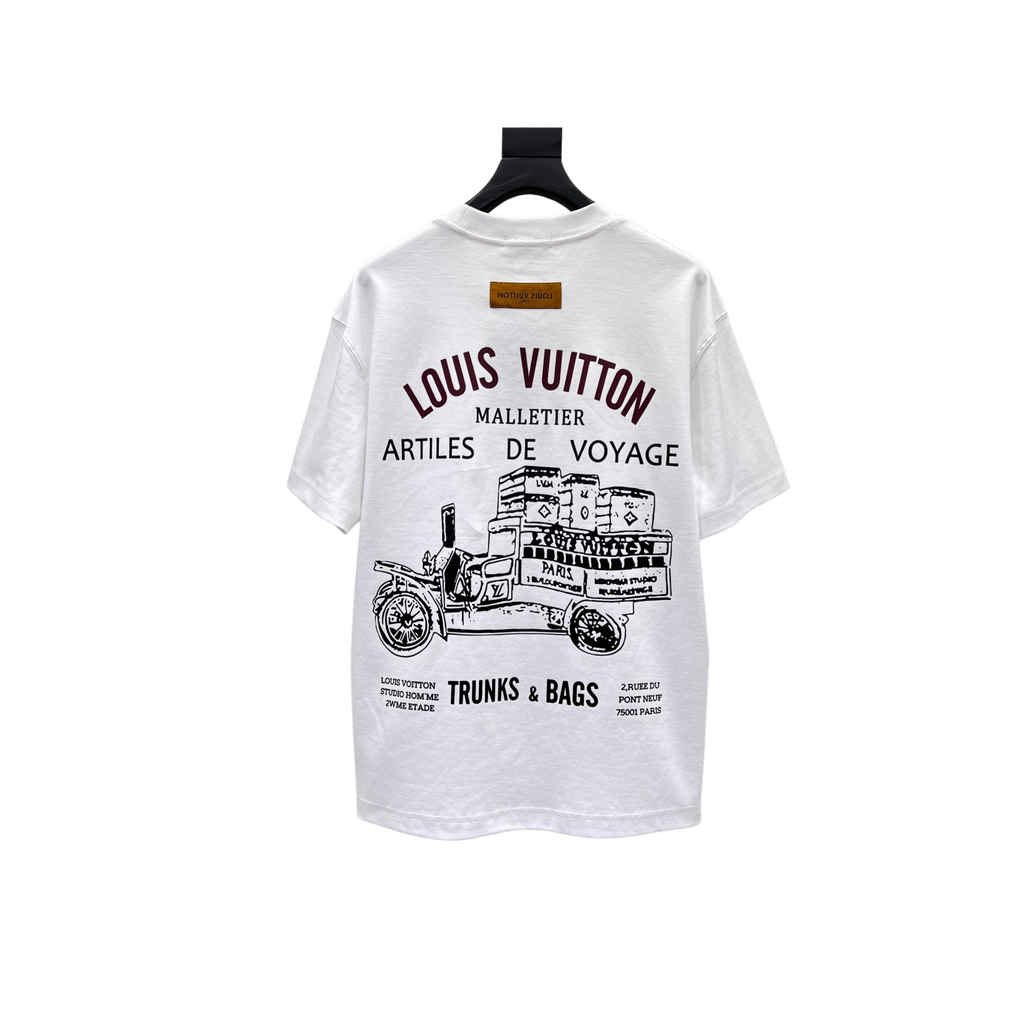 WearVista® T-shirt