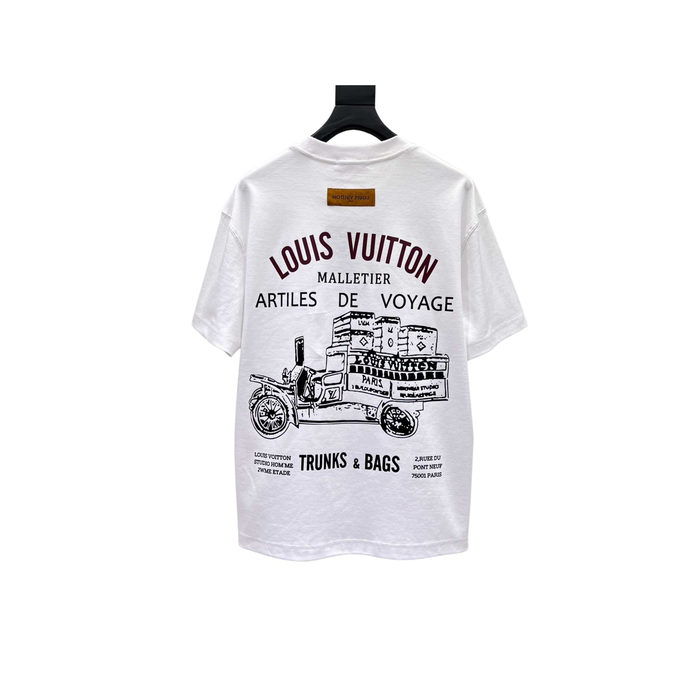 WearVista® T-shirt