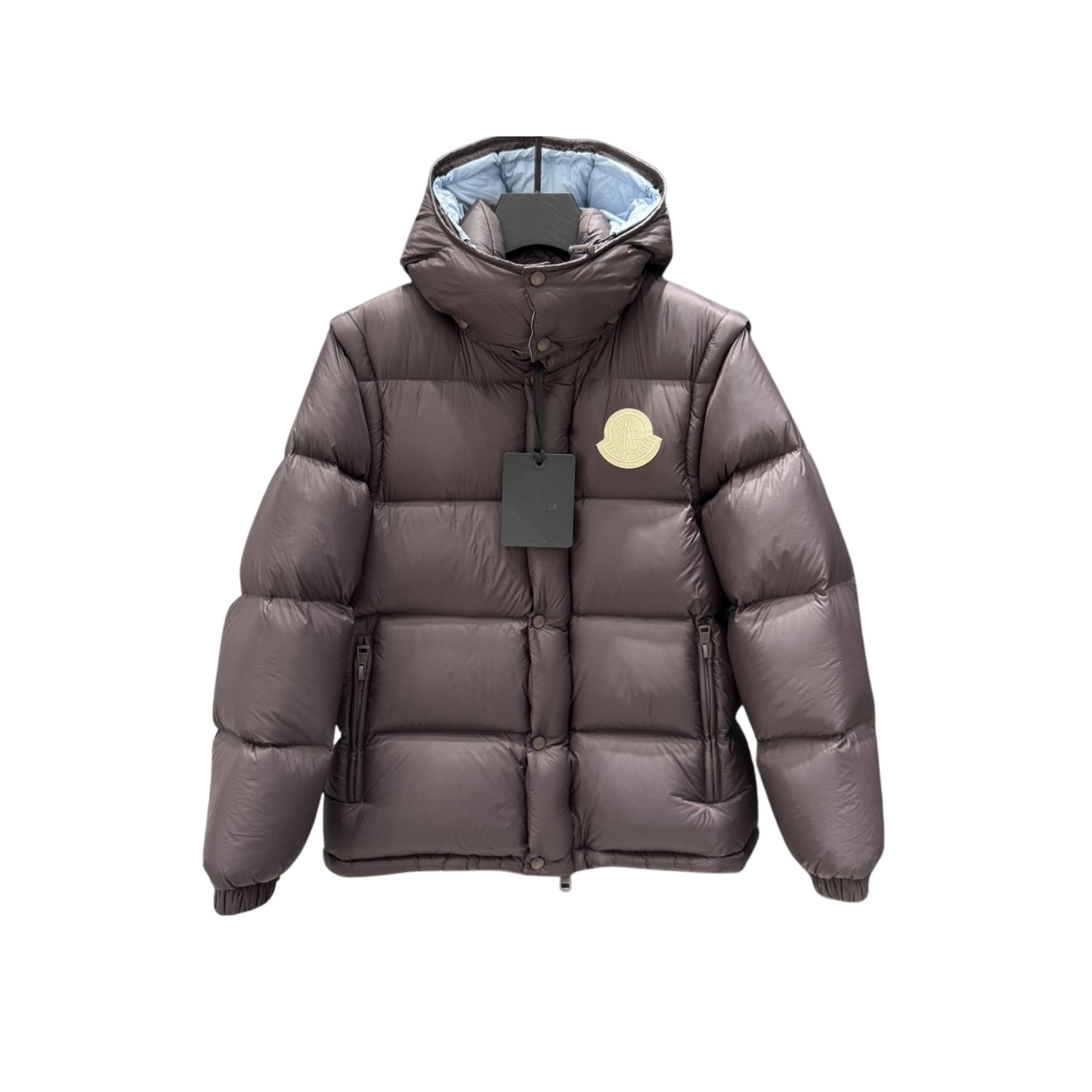 WearVista® Puffer Jacket