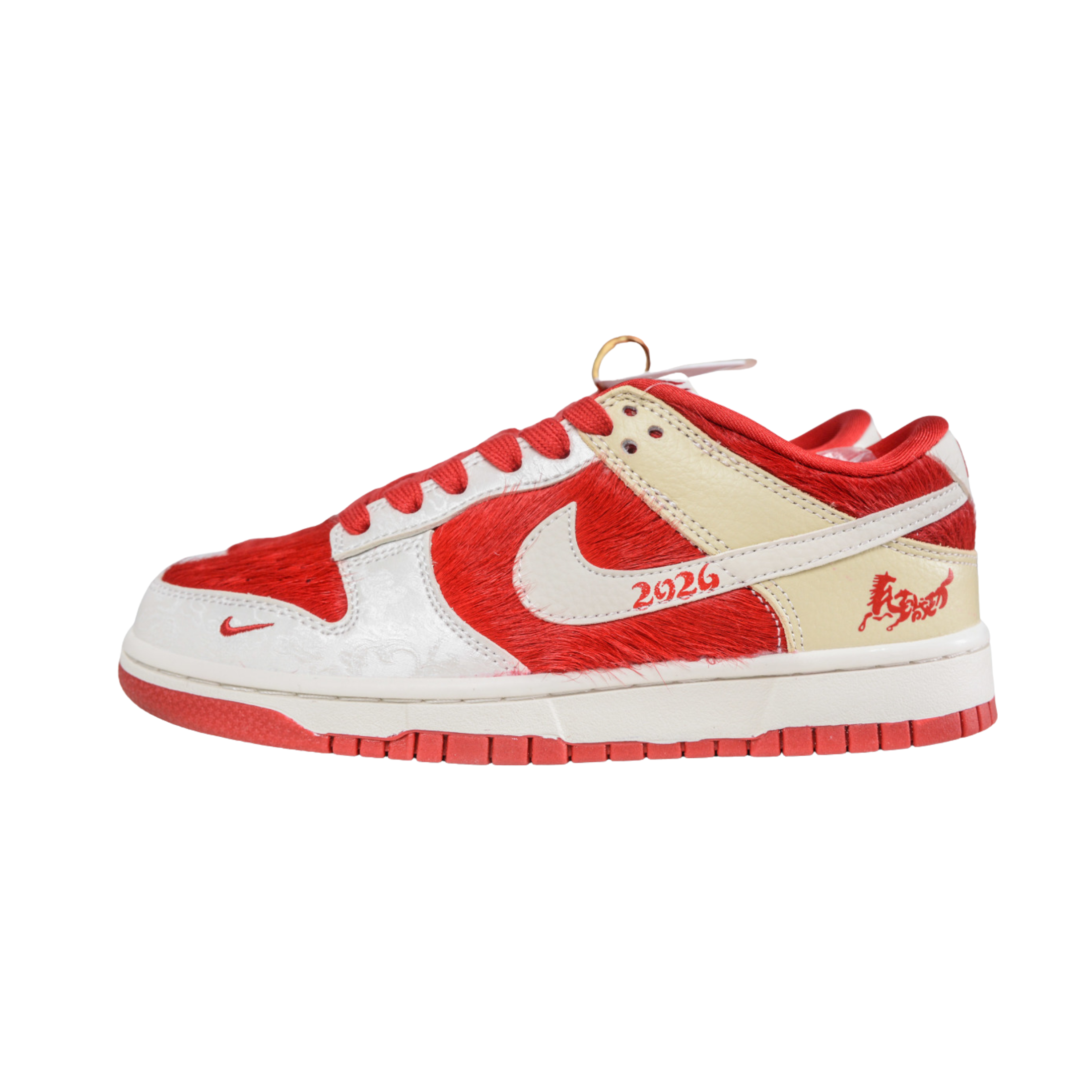 WearVista® Sneaker