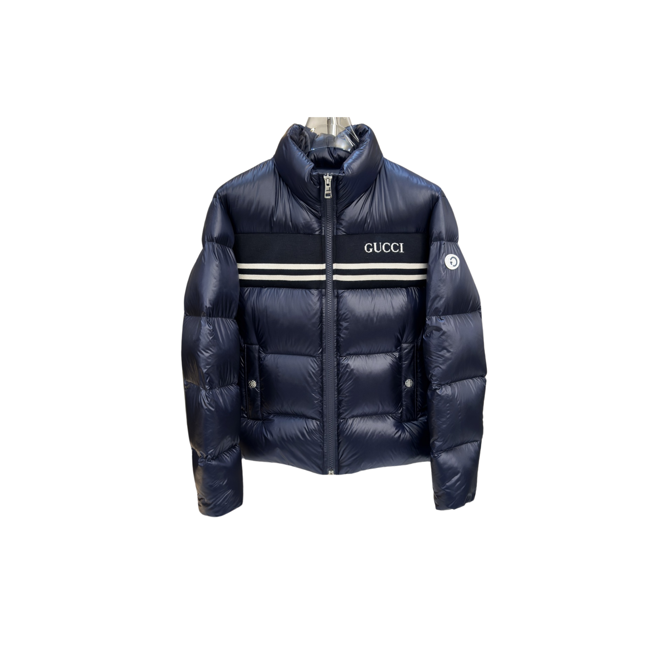 WearVista® Puffer Jacket