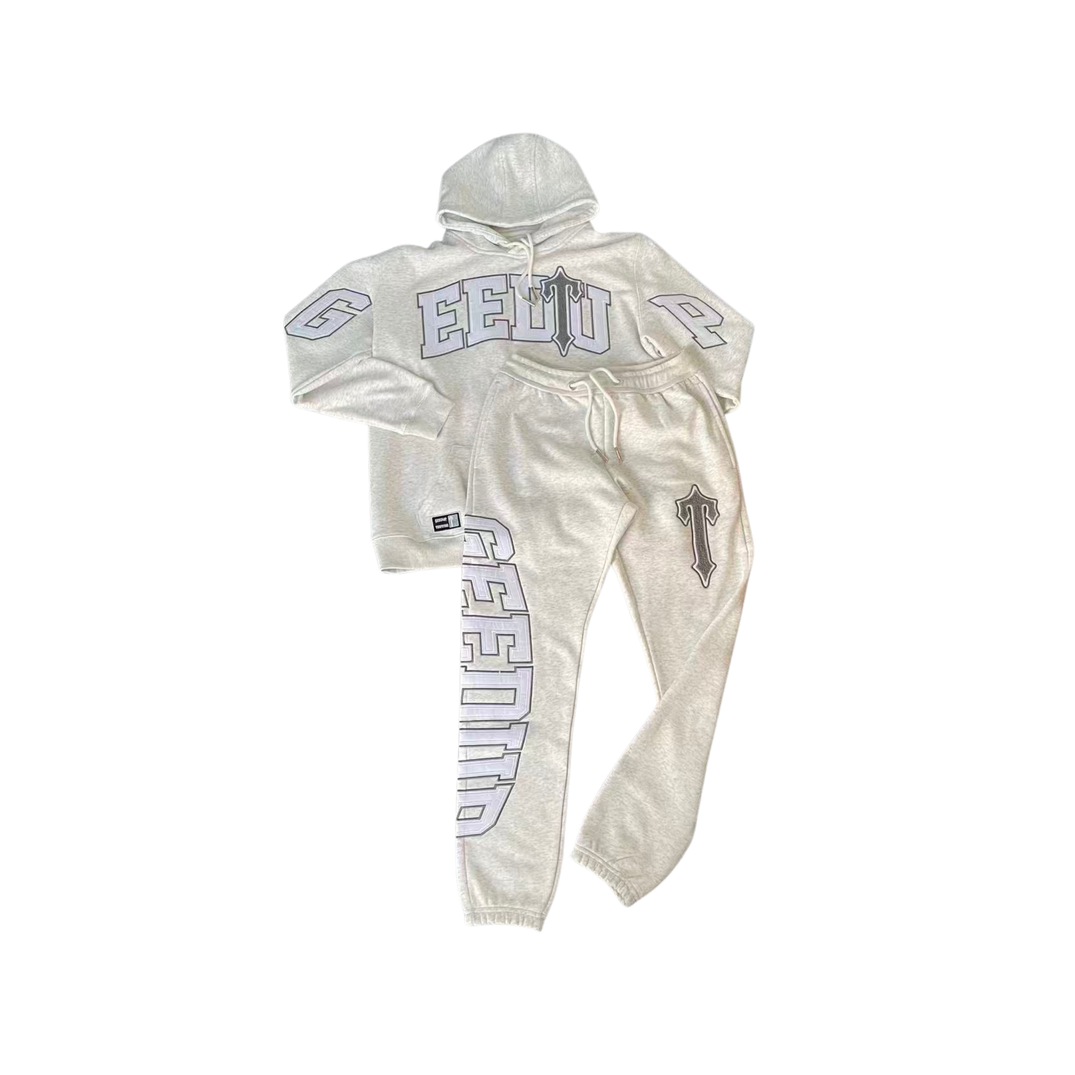 WearVista® Pink Hoodie