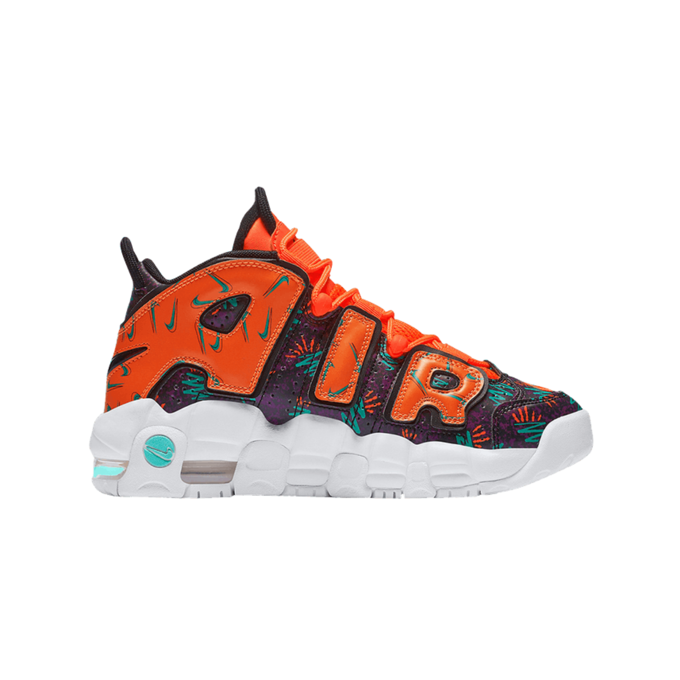 WearVista® Sneaker