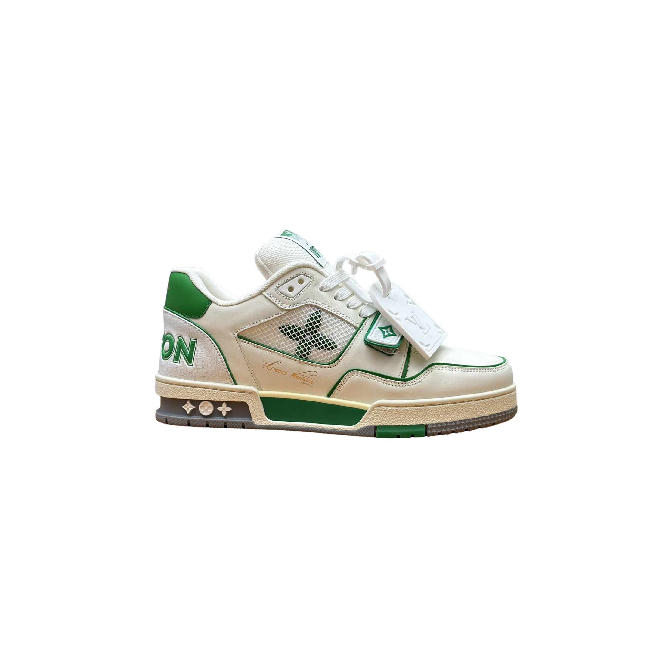 WearVista® Sneaker