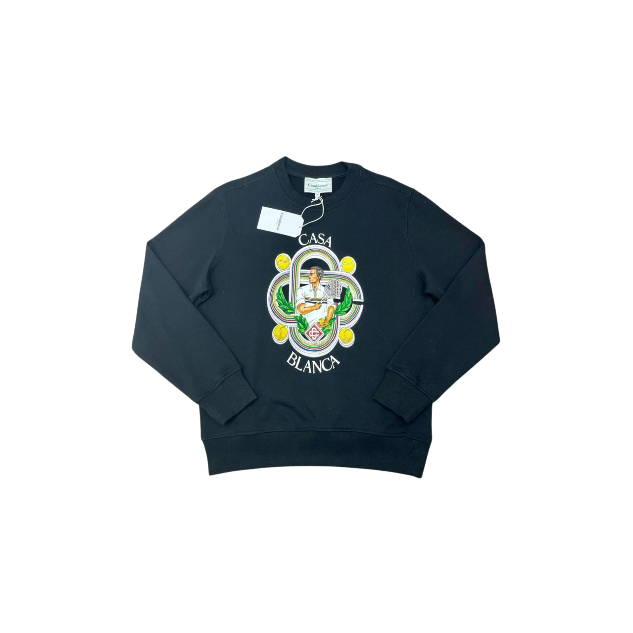 WearVista® Sweater