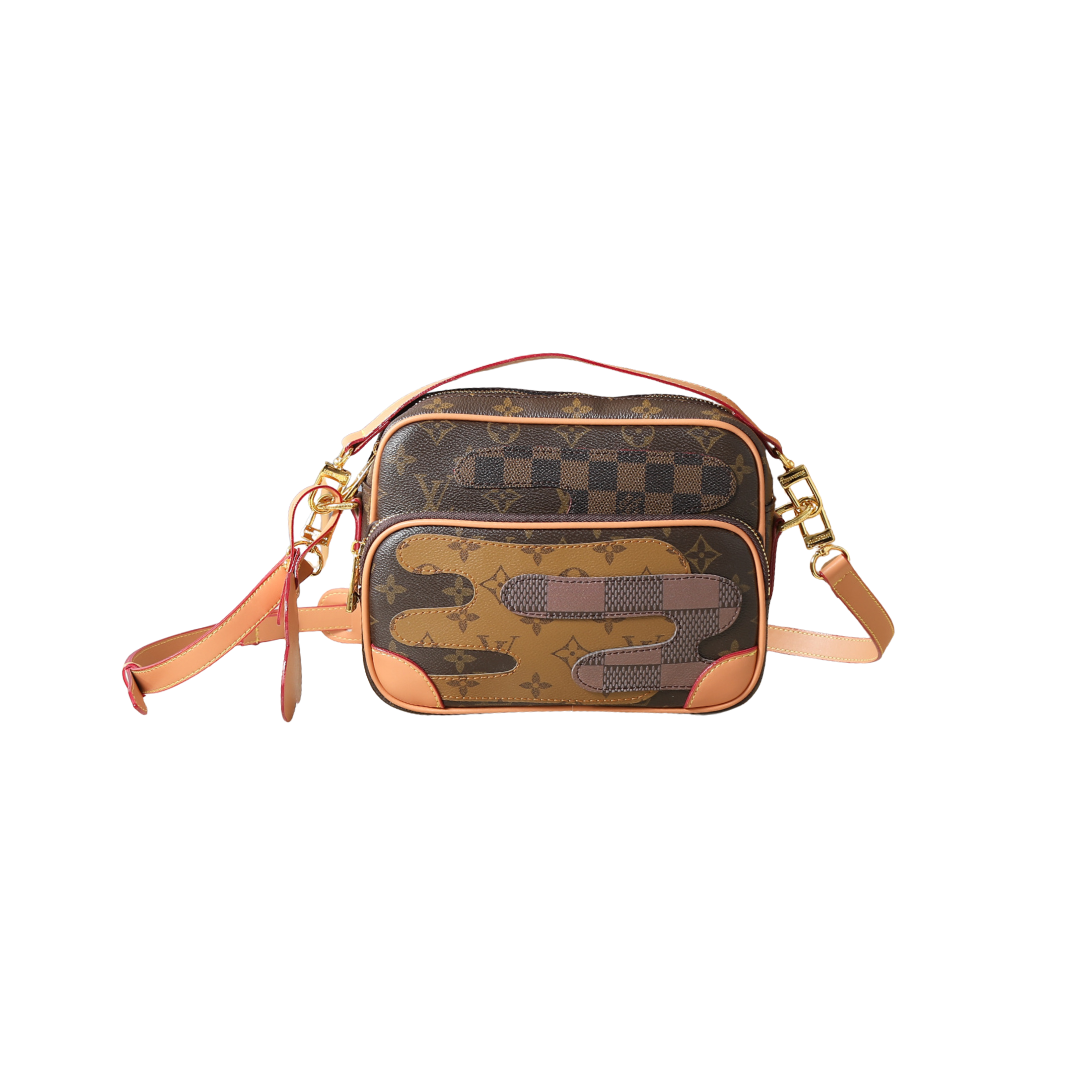 WearVista® Bag