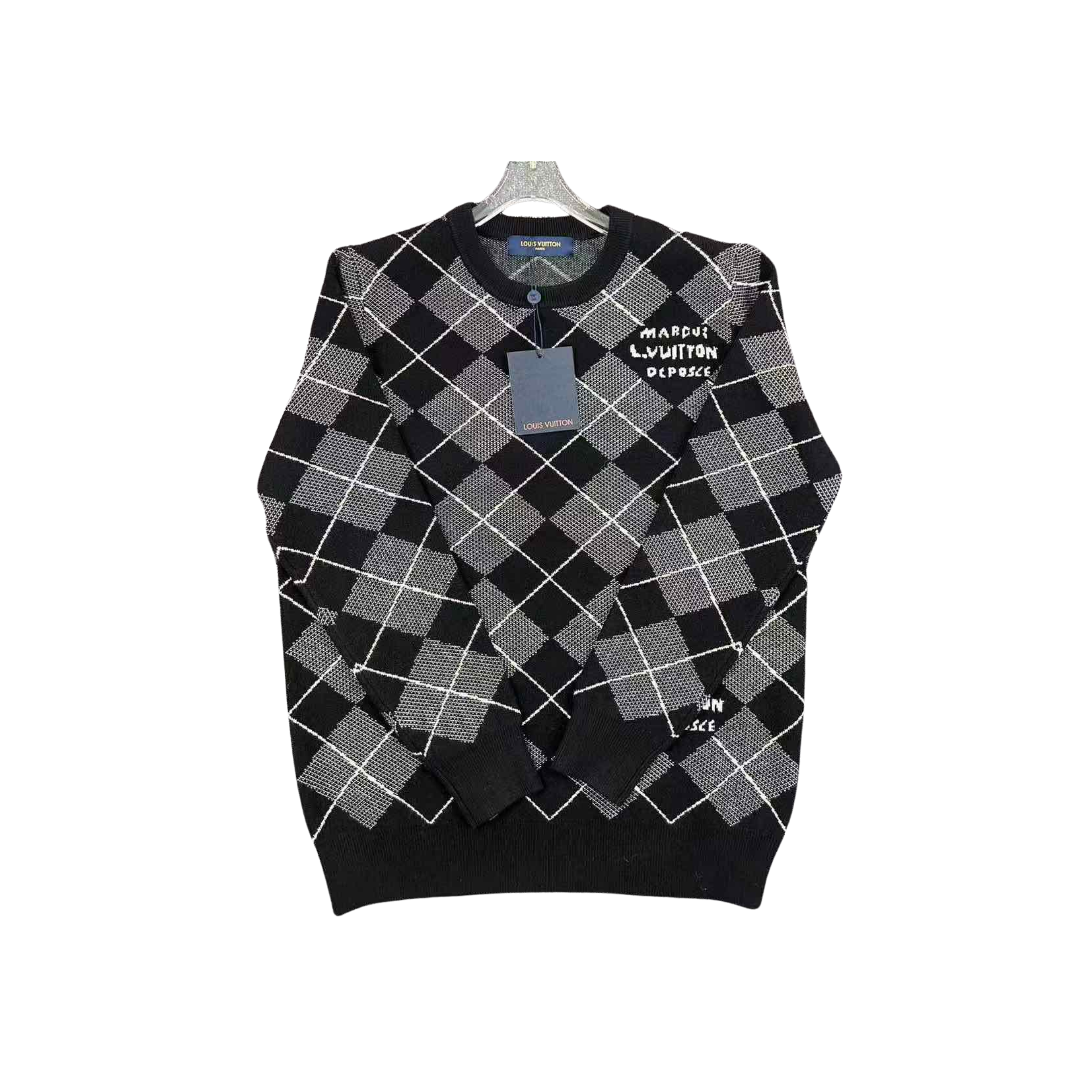WearVista® Sweater