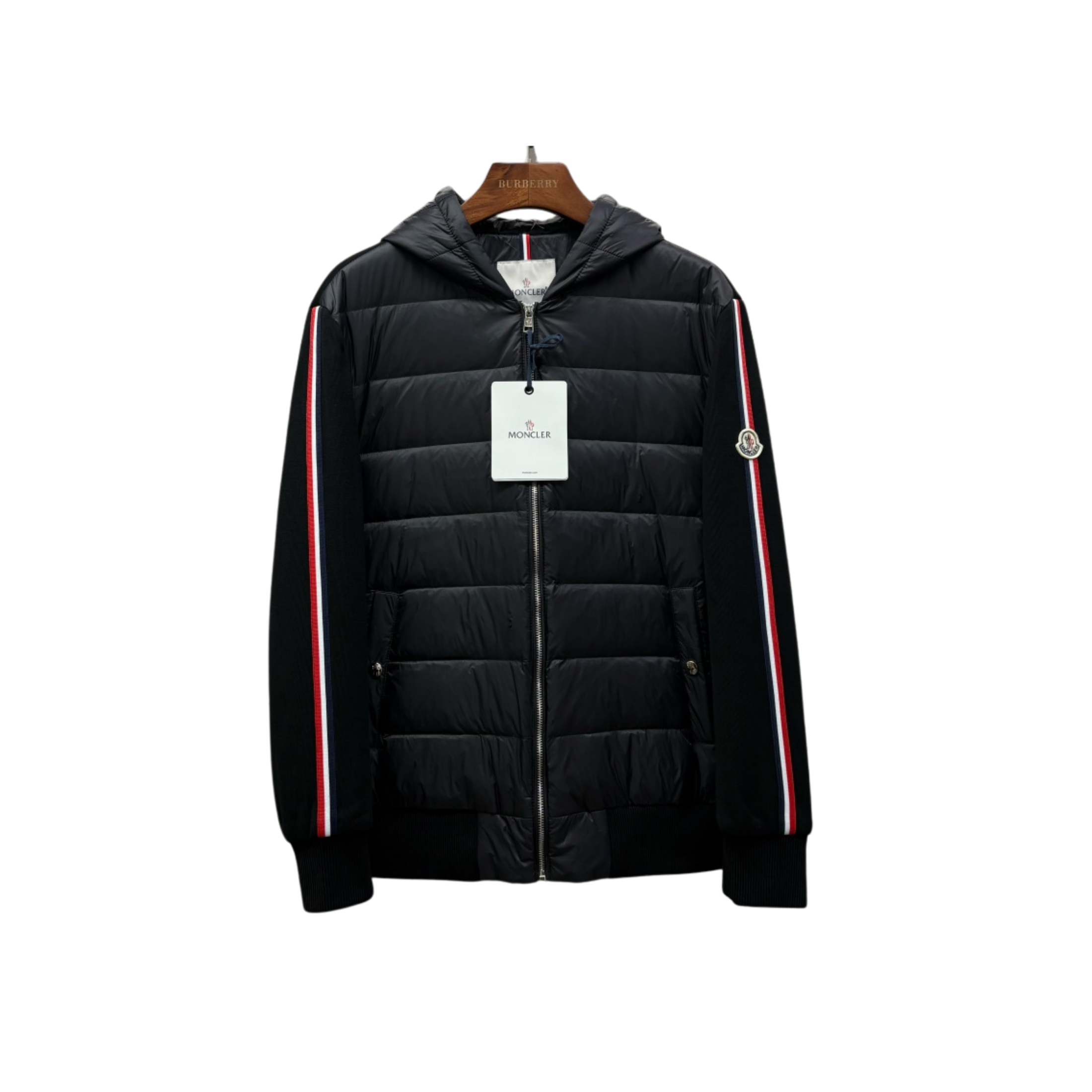 WearVista® Puffer Jacket