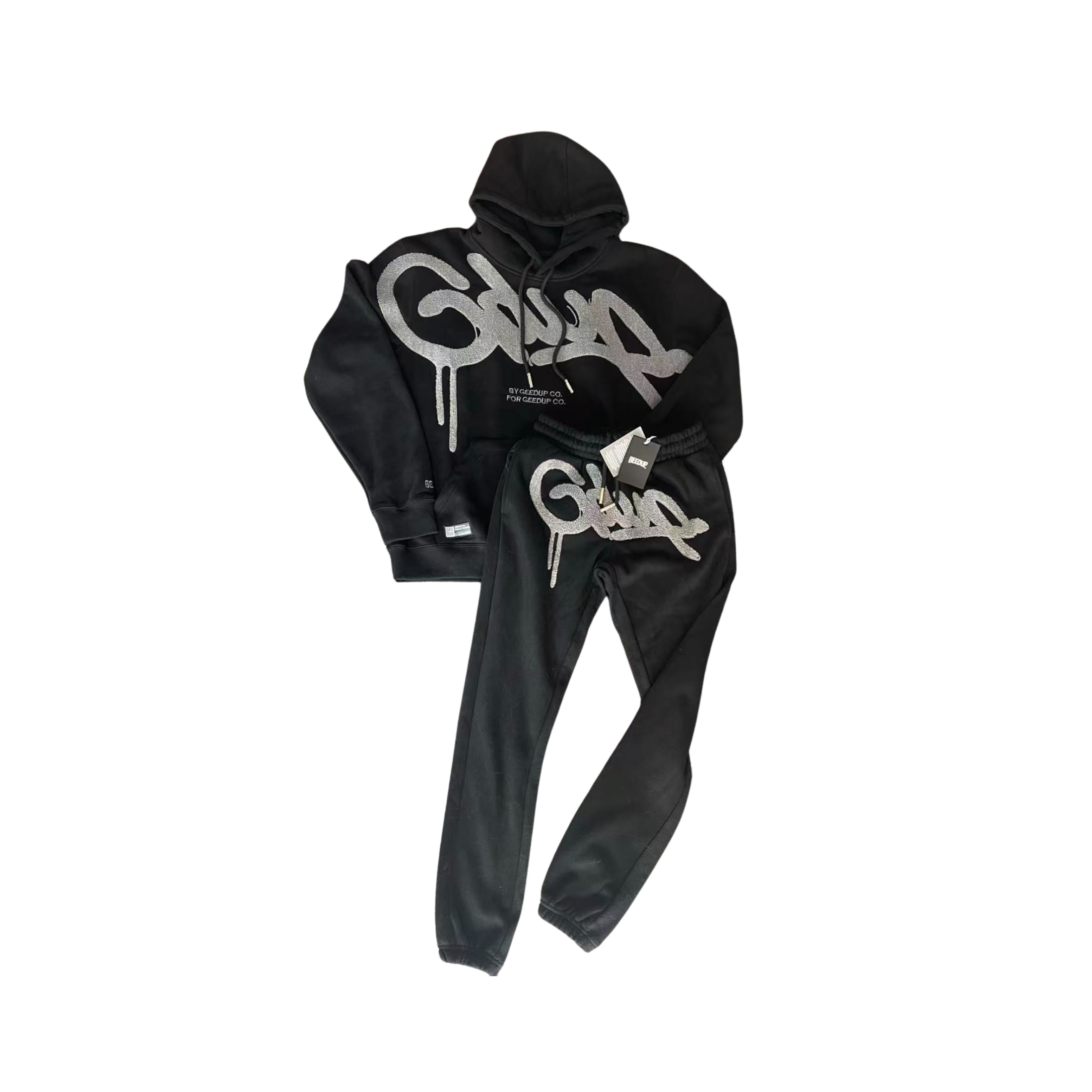 WearVista® Pink Hoodie