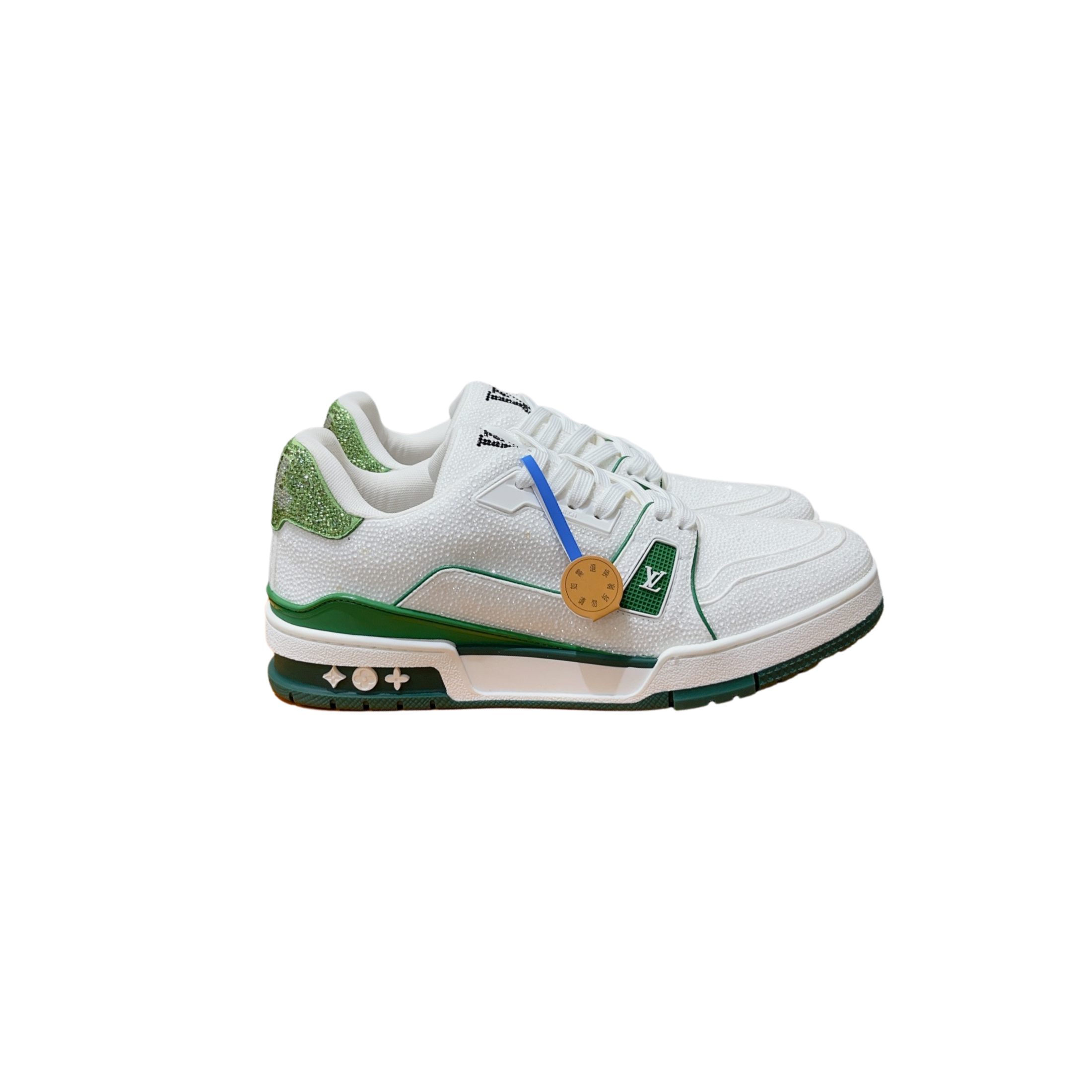 WearVista® Sneaker