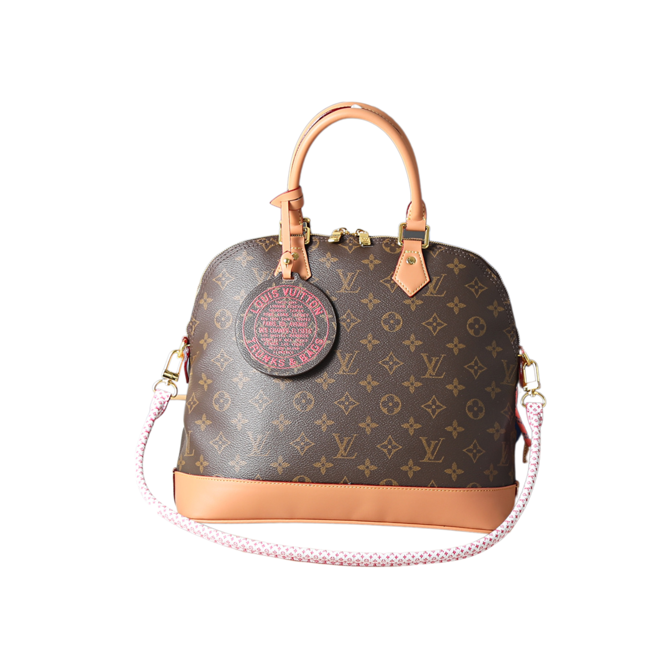 WearVista® Women Bag